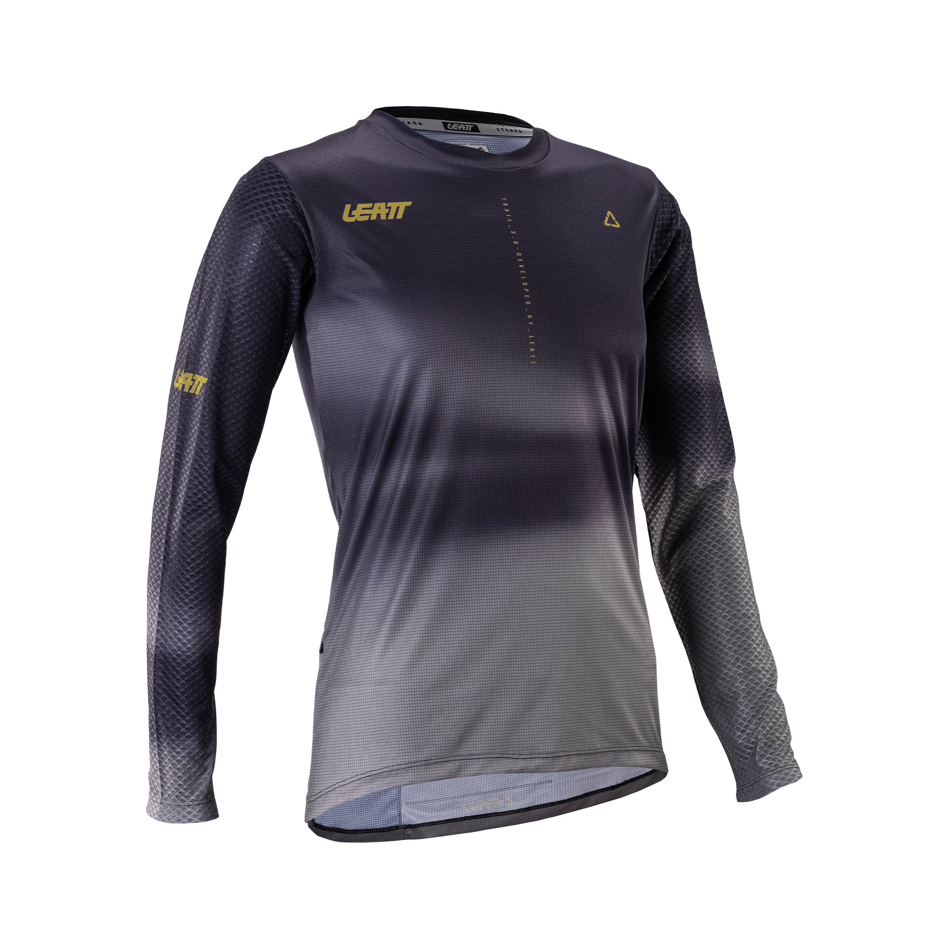 Jersey MTB Trail 3.0 - Long Sleeve - Women