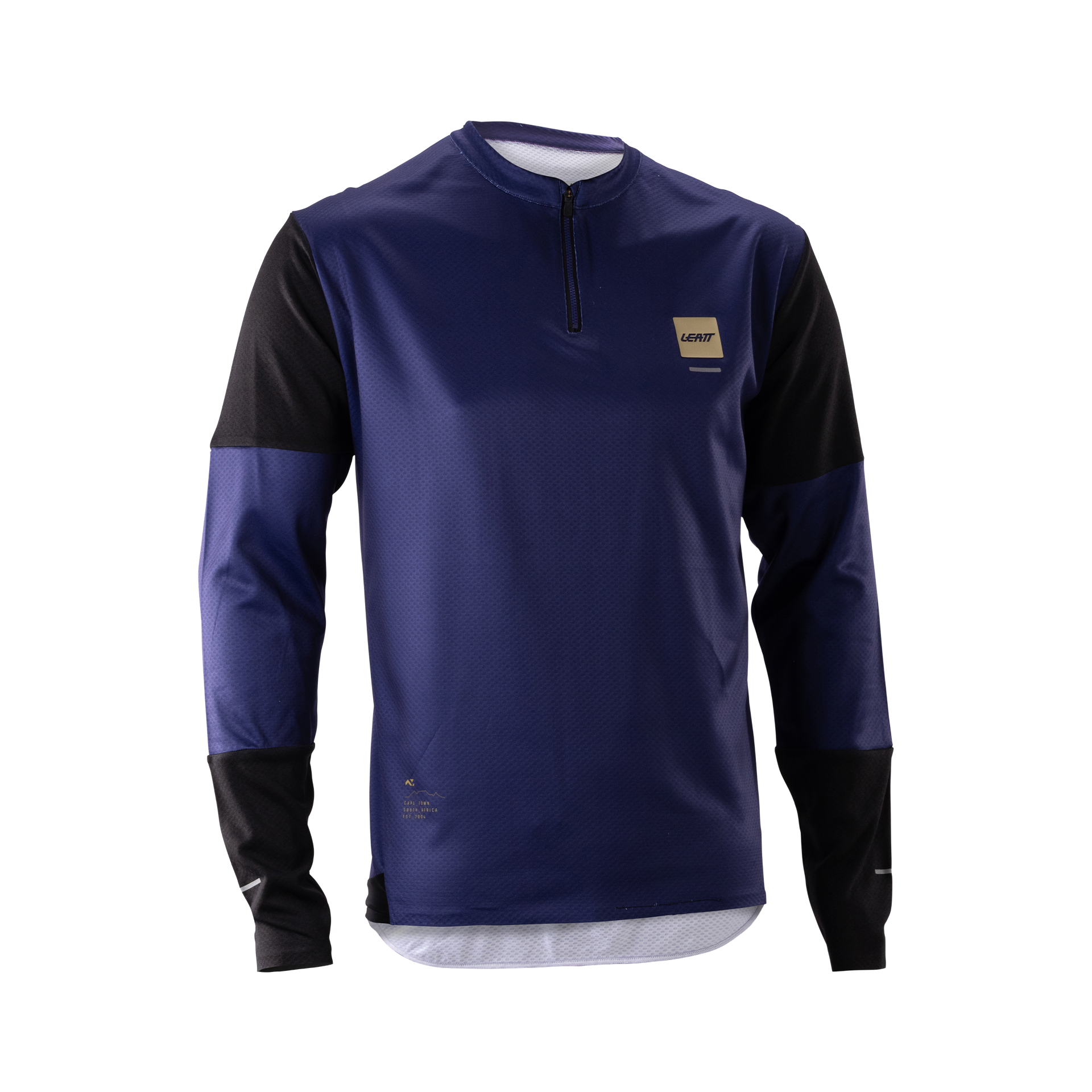 Jersey MTB Endurance 3.0 - Long Sleeve
