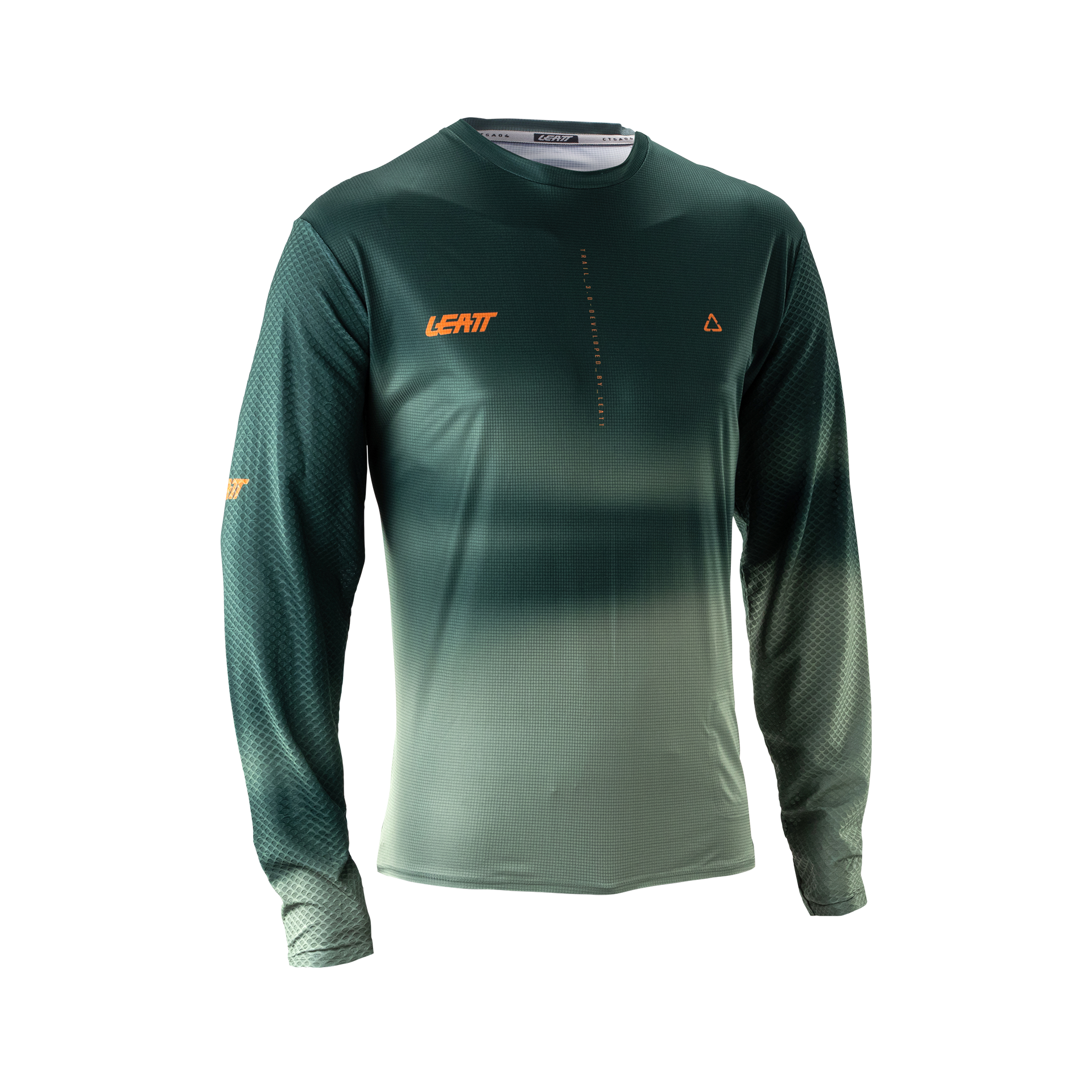 Jersey MTB Trail 3.0 - Long Sleeve