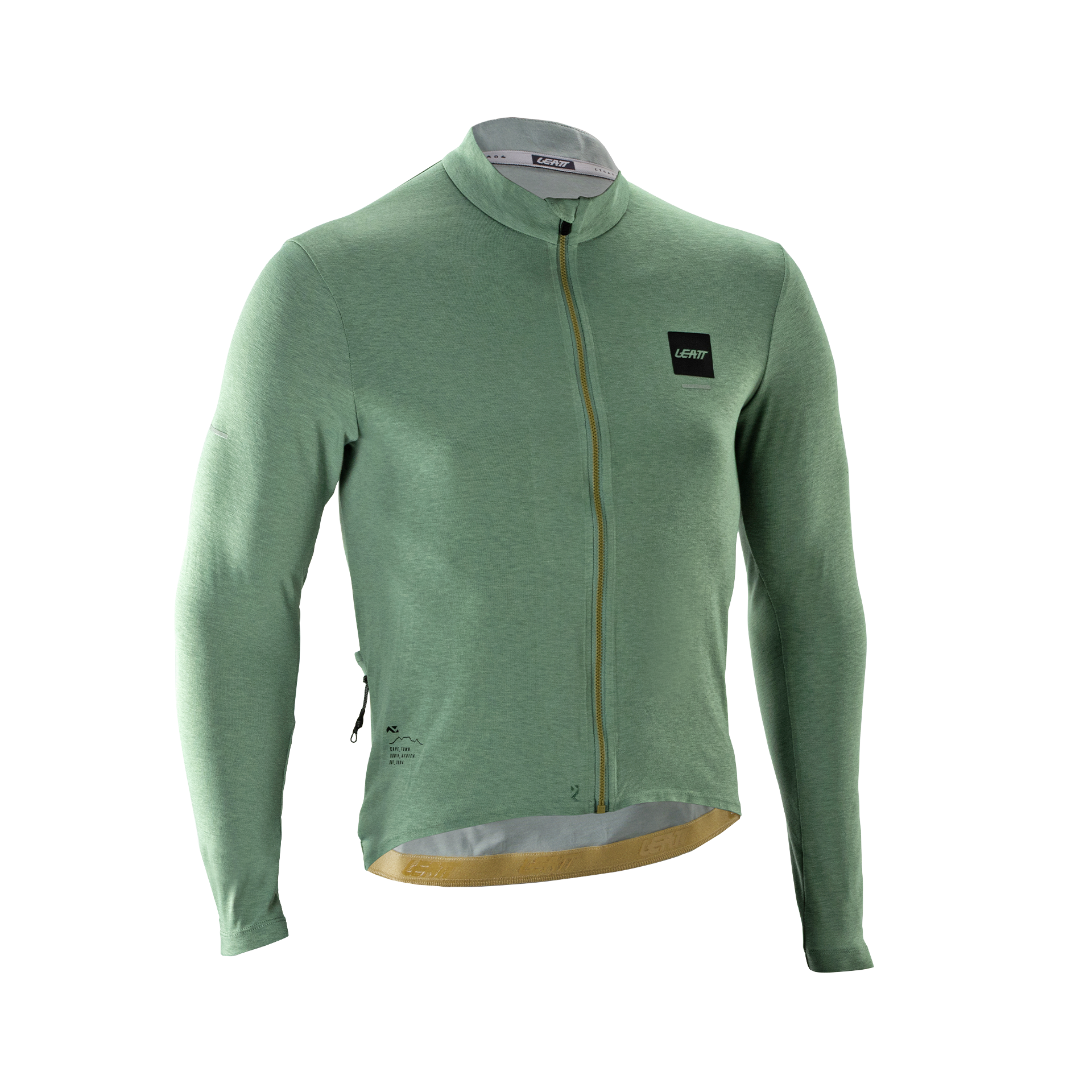 Jersey MTB Endurance 4.0 - Long Sleeve