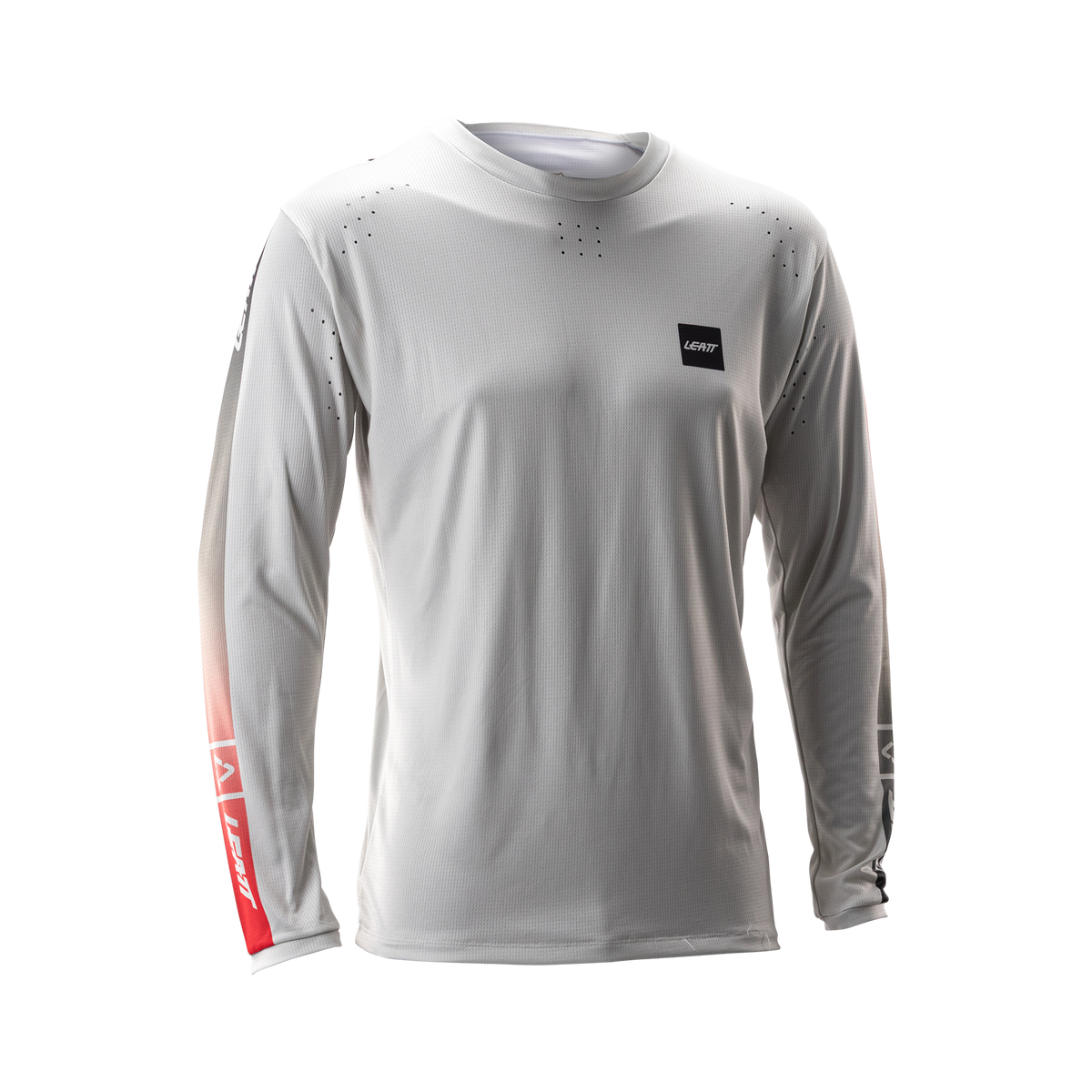 Jersey MTB Gravity 4.0 Long Sleeve – Leatt CA