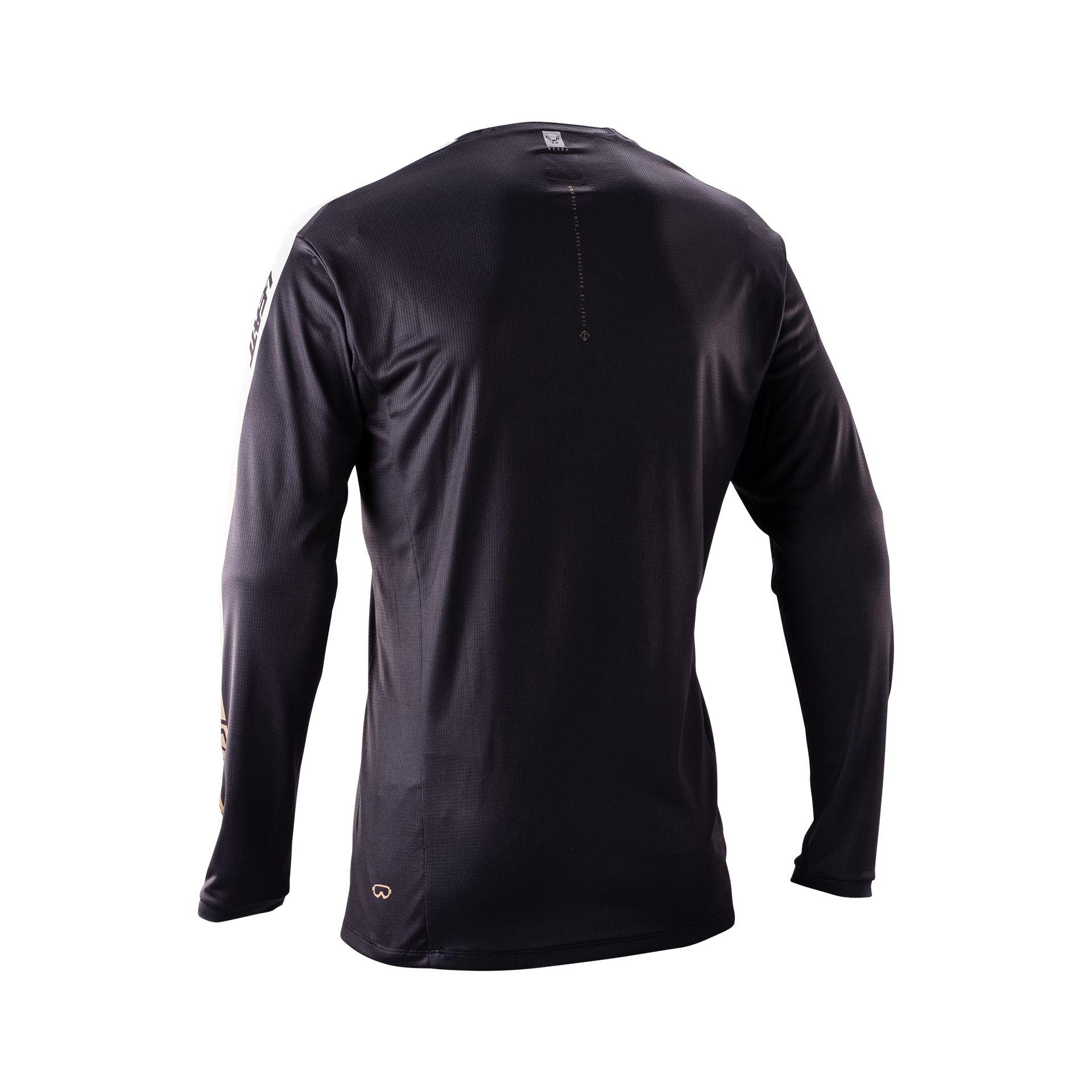 Jersey MTB Gravity 4.0 - Long Sleeve