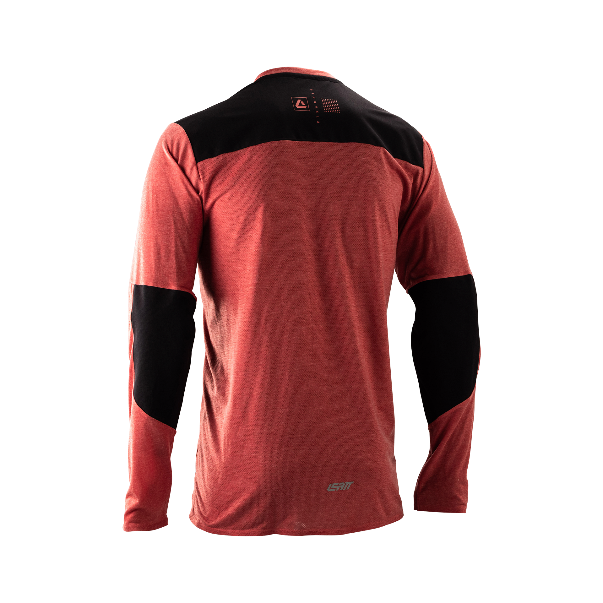 Jersey MTB Trail 4.0 - Long Sleeve