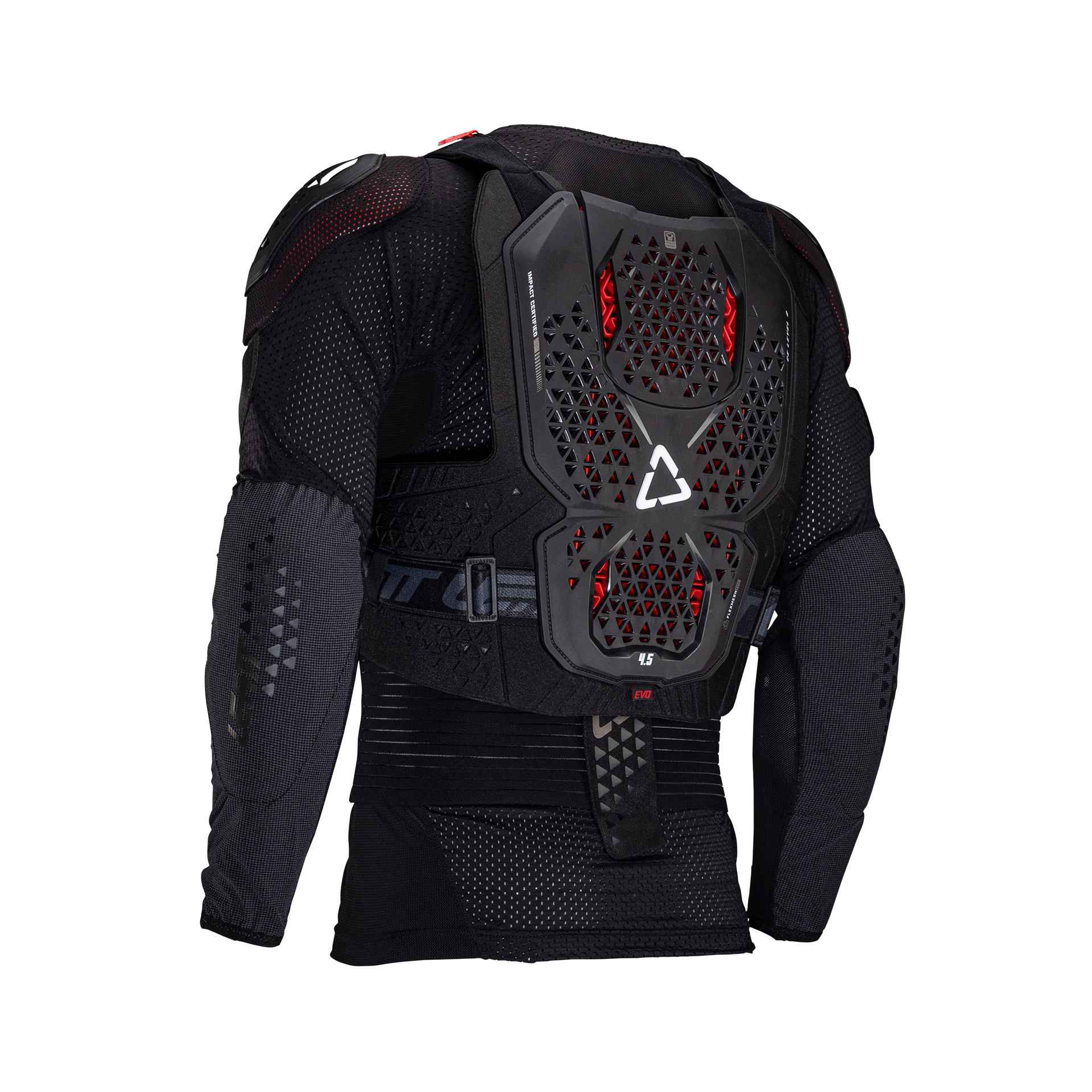 Gilet protecteur 4.5 Evo