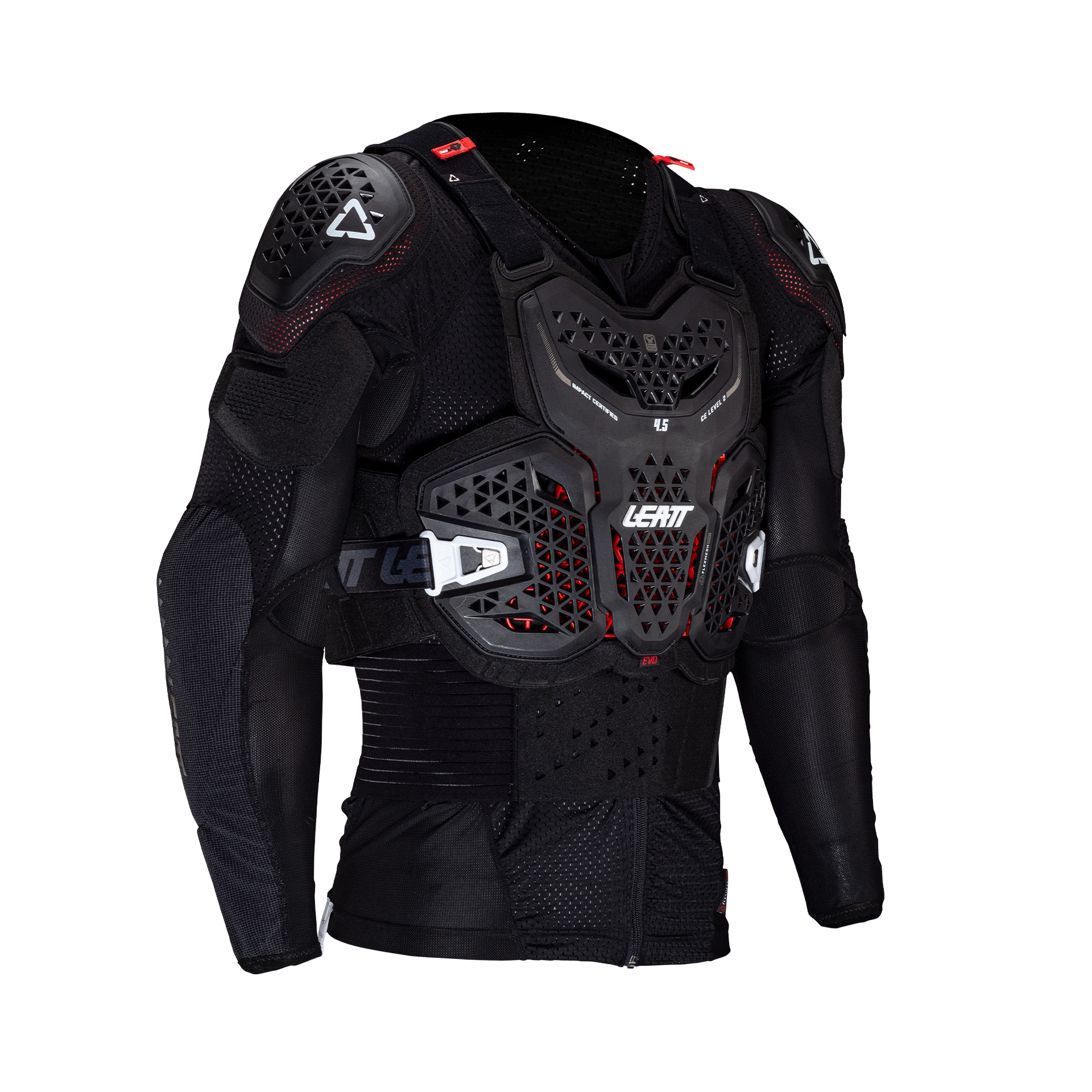 Gilet protecteur 4.5 Evo