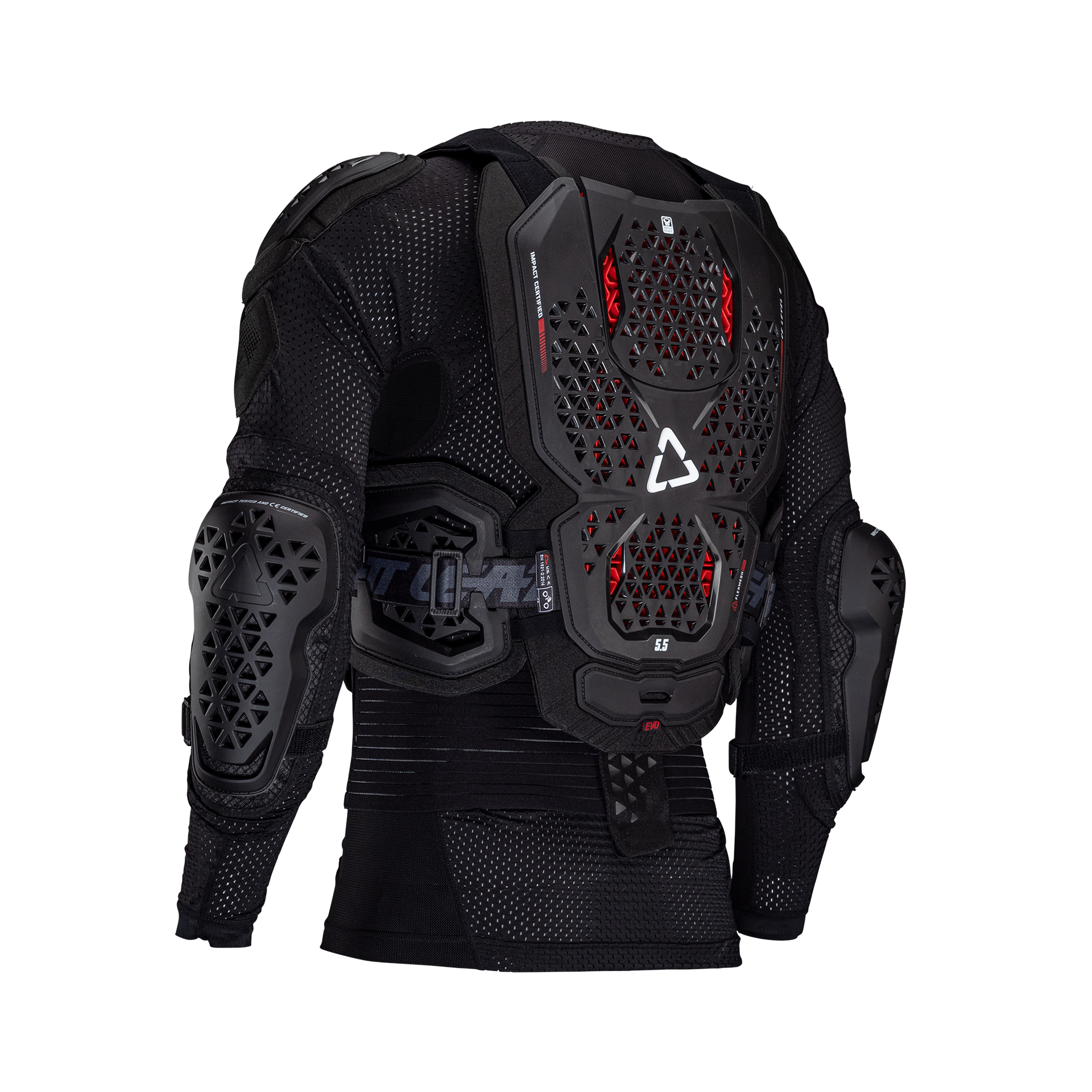 Gilet protecteur 5.5 Evo