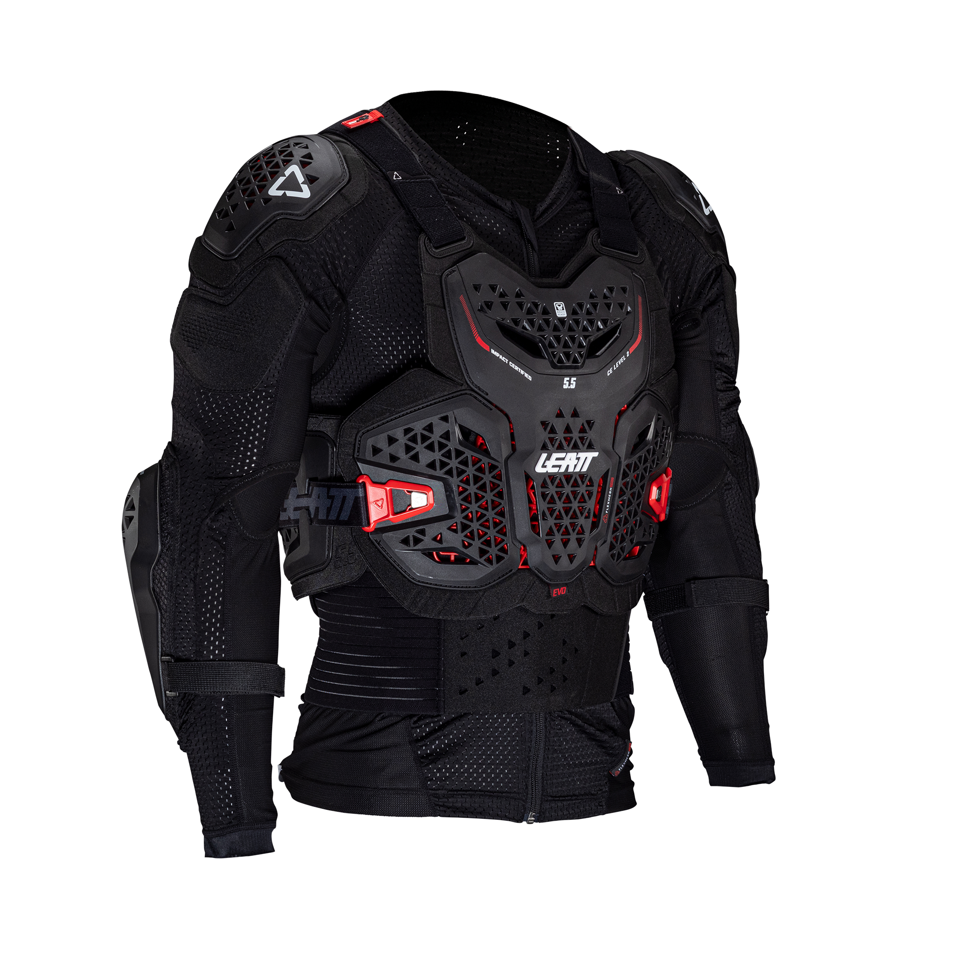 Gilet protecteur 5.5 Evo