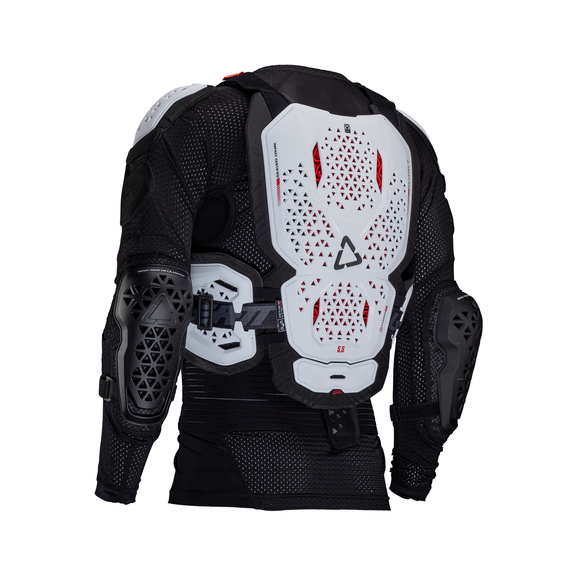 Gilet protecteur 5.5 Evo