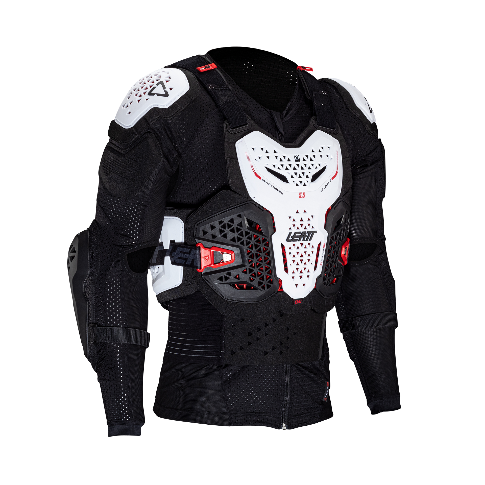Gilet protecteur 5.5 Evo