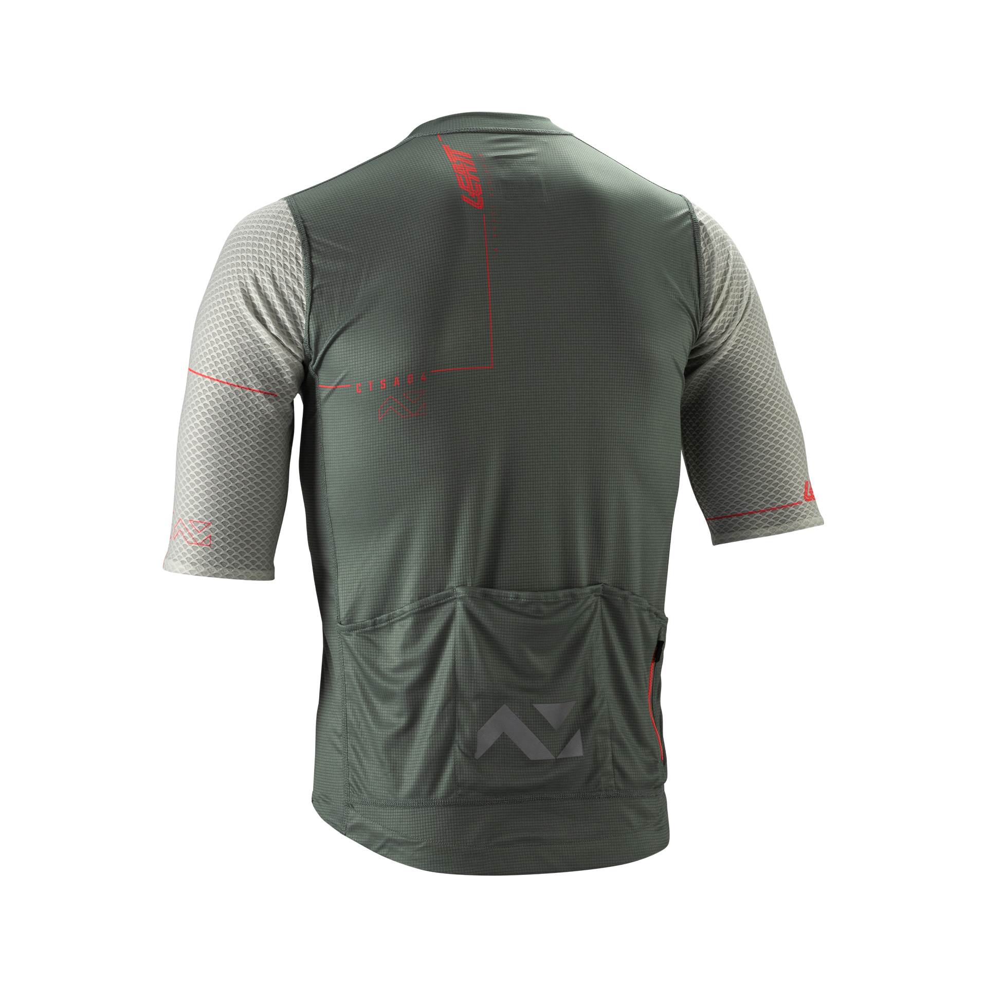 Jersey MTB Endurance 6.0