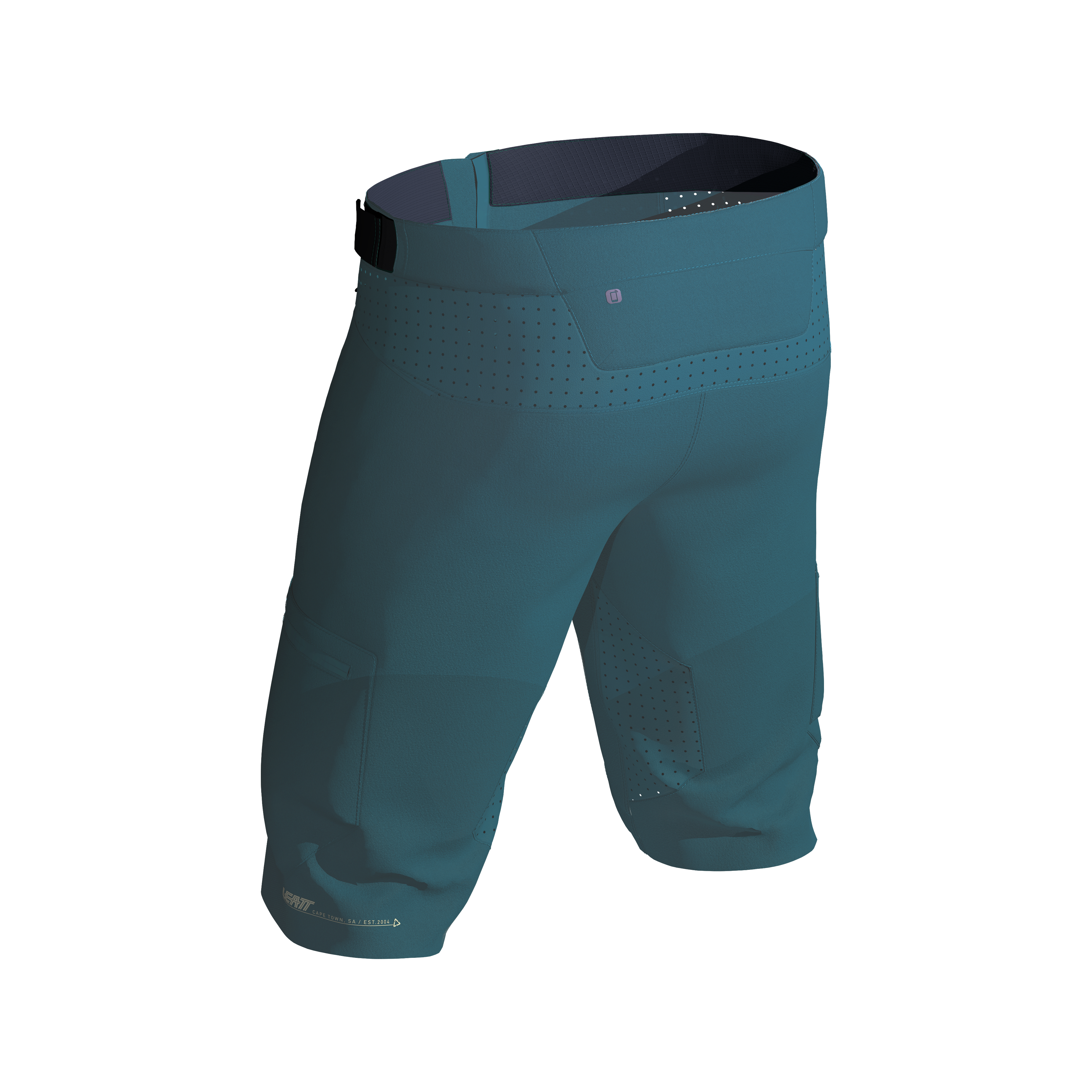 Shorts MTB AllMtn 2.0 Junior - 2025