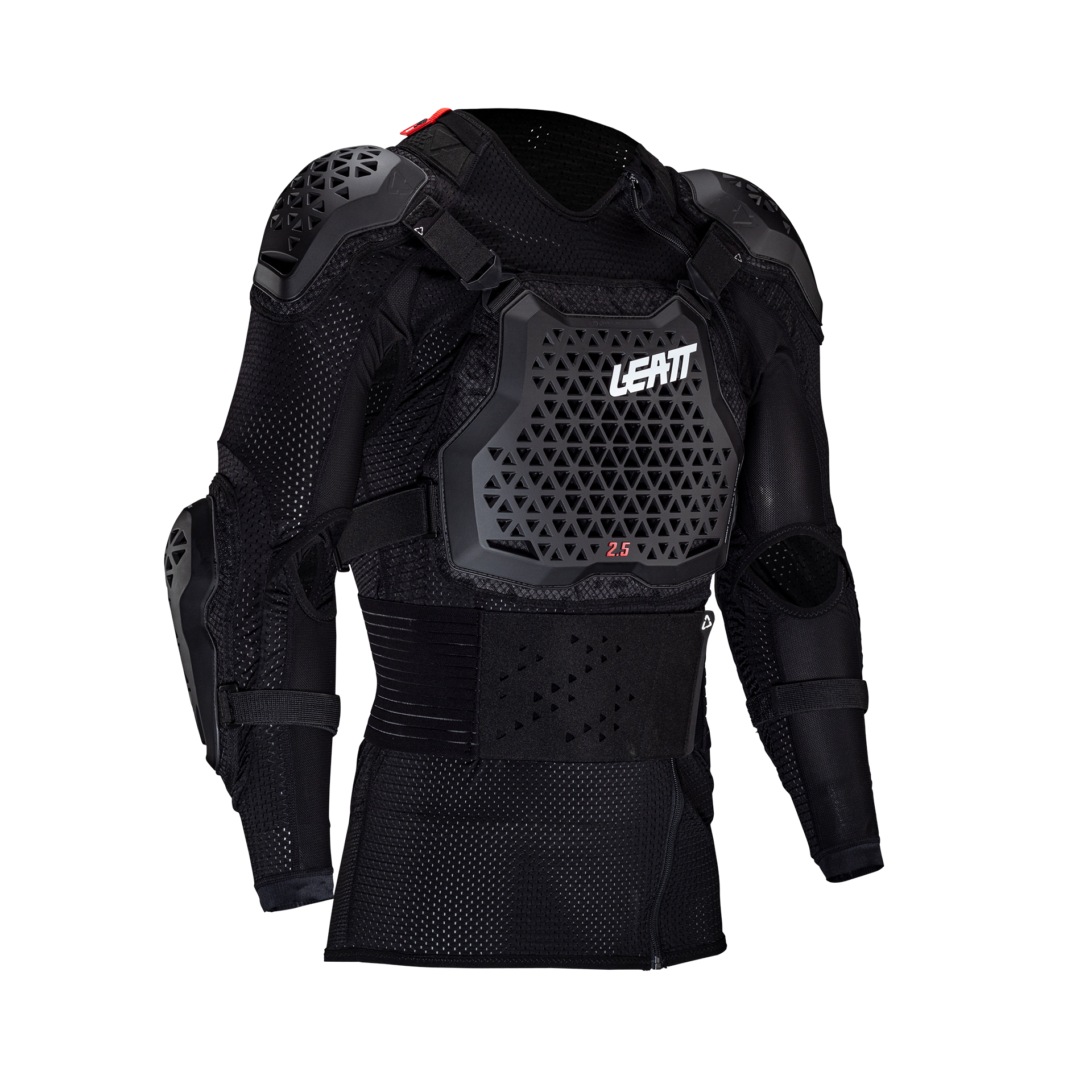 Gilet protecteur 2.5