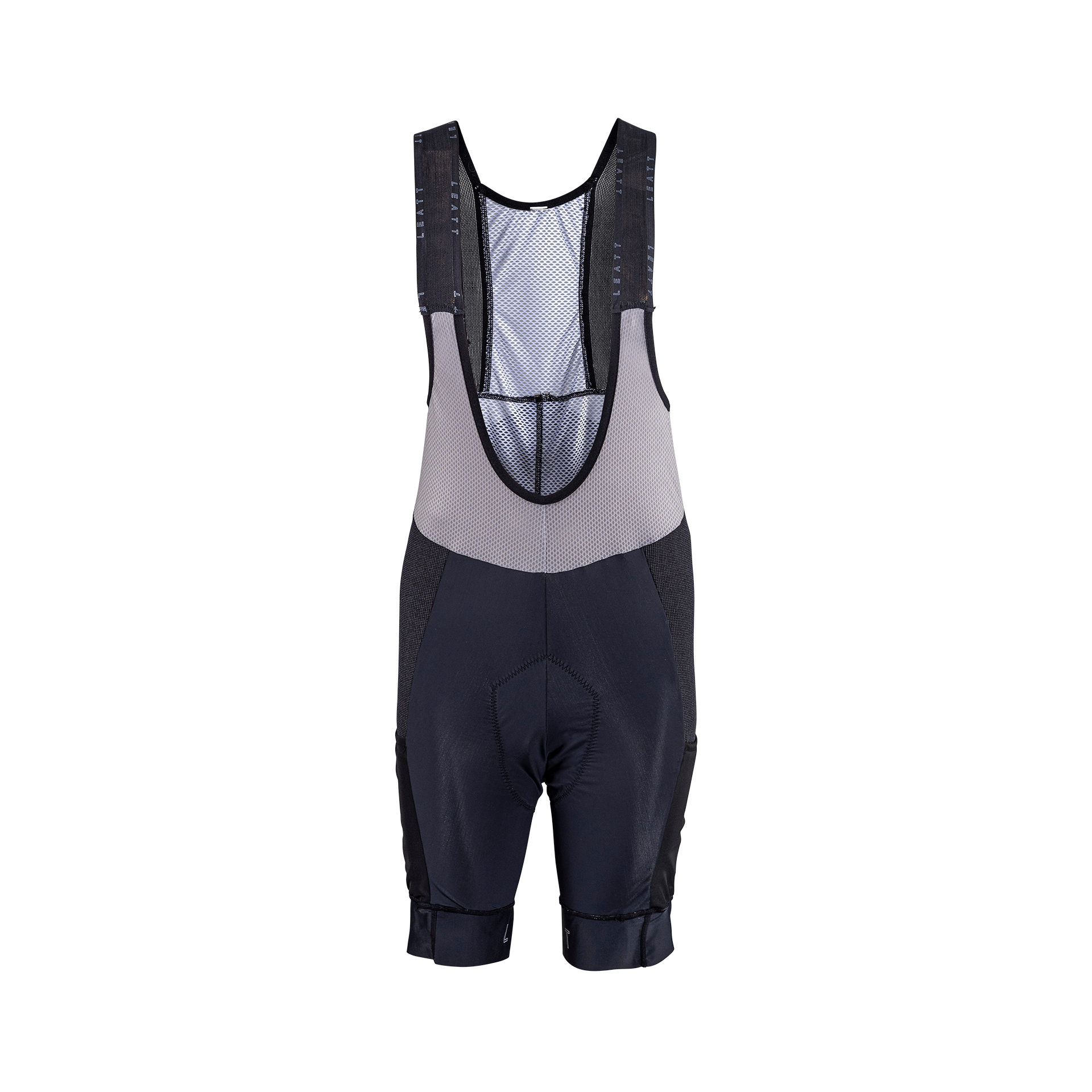 Cuissard à bretelles MTB Endurance 5.0 Femme