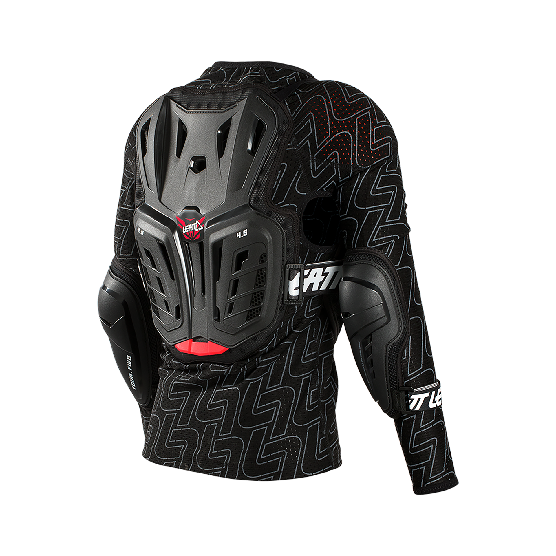 Body Protector 4.5 Junior - 2025