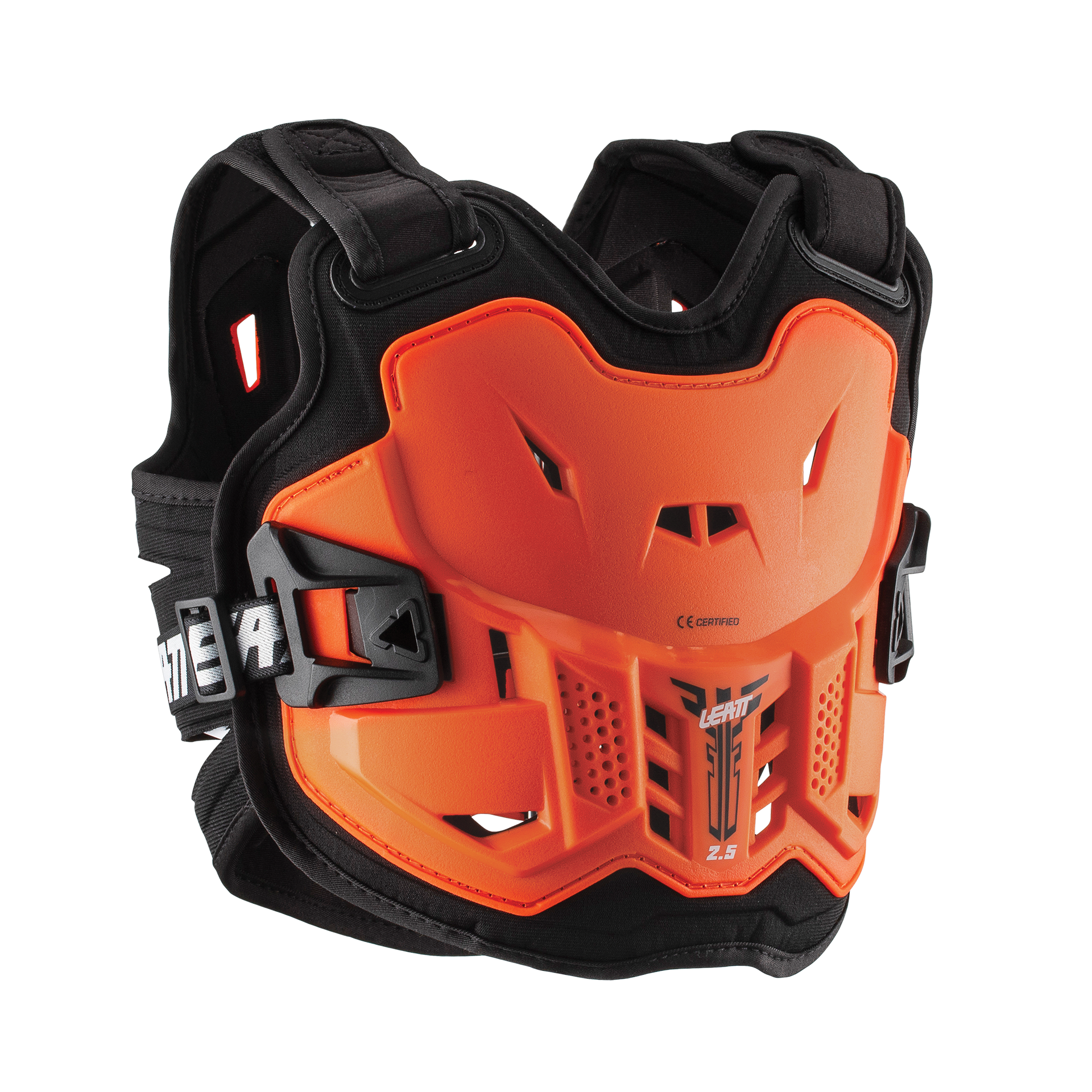 Chest Protector 2.5 Mini