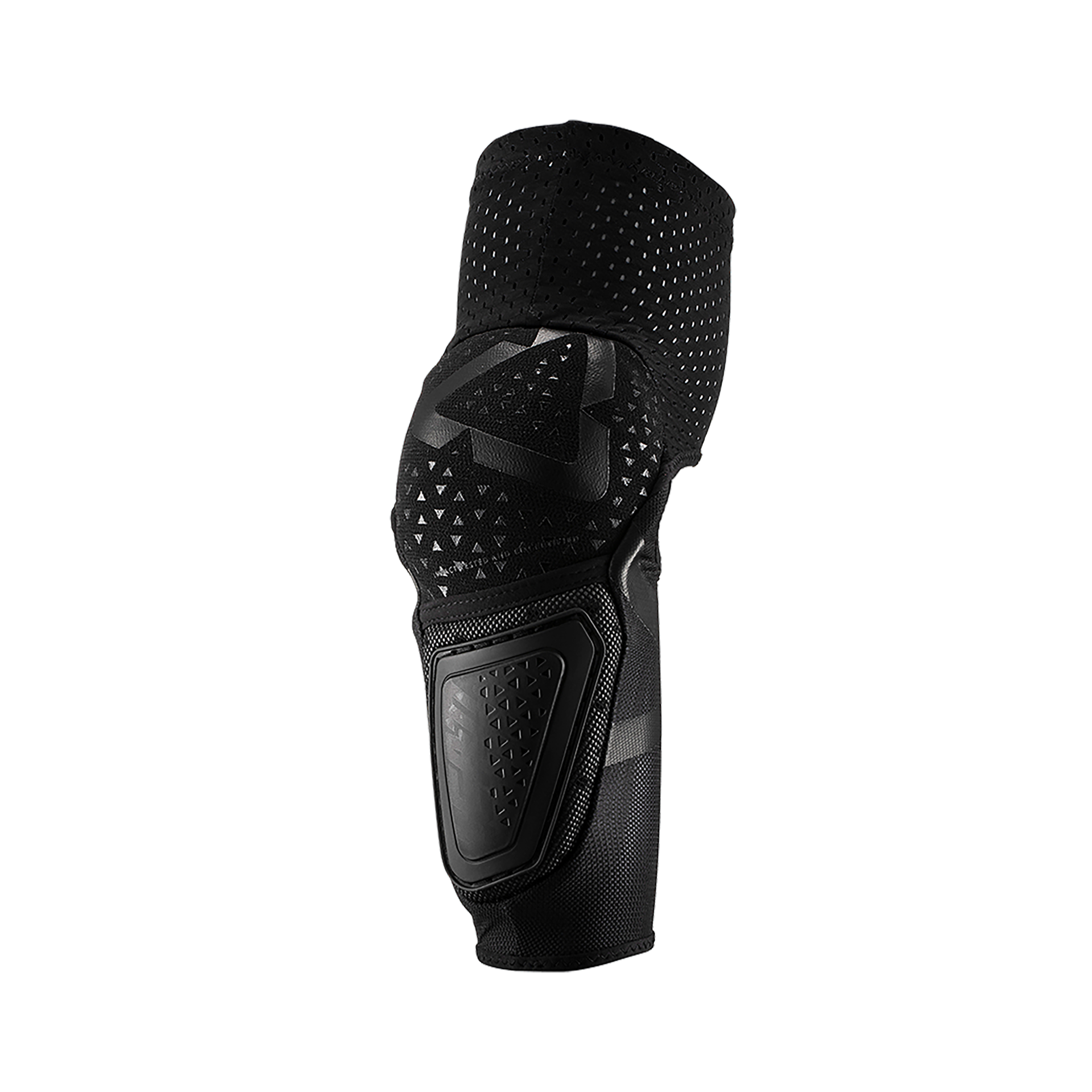 Elbow Guard Hybrid 3DF - Black