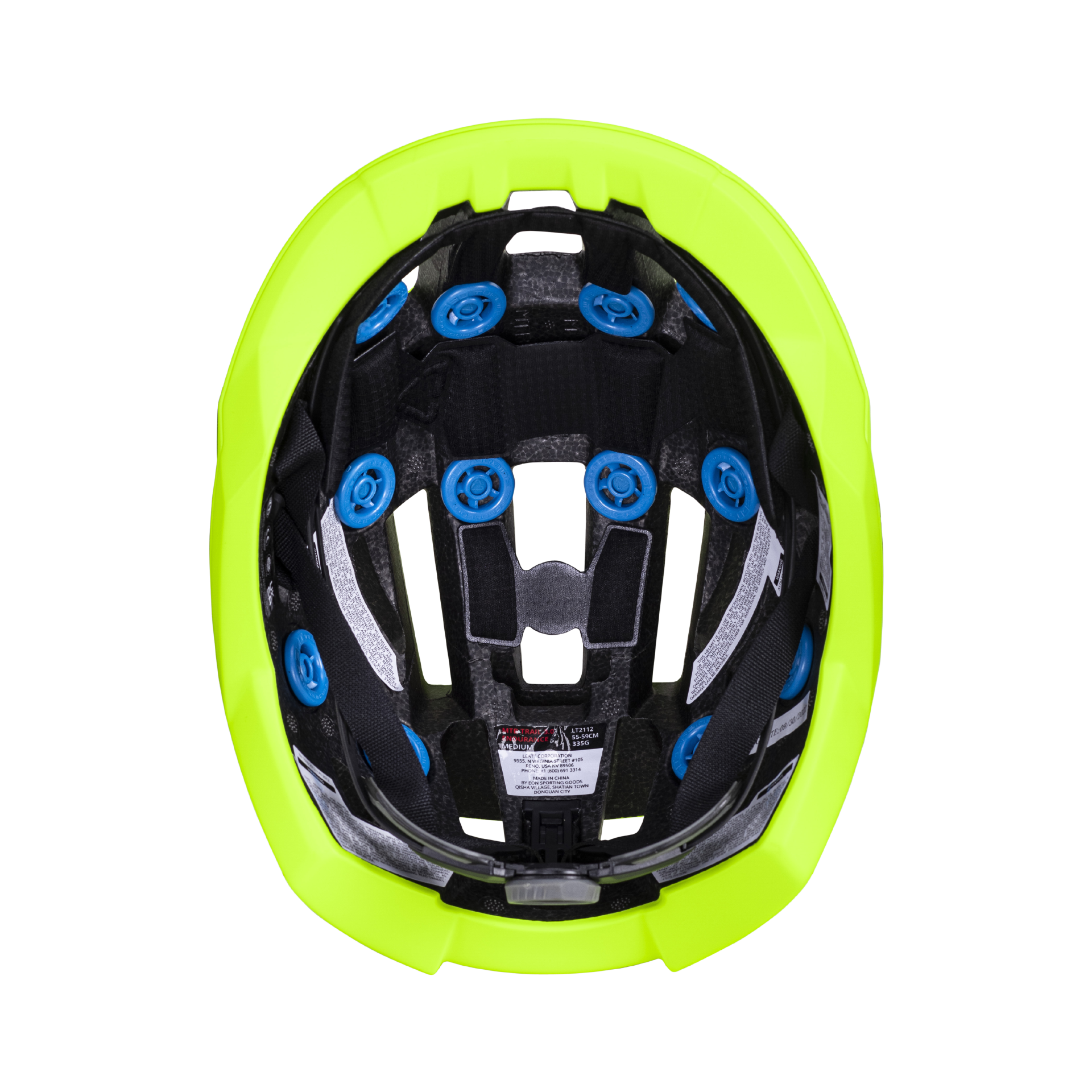 Helmet MTB Endurance 3.0 - 2025