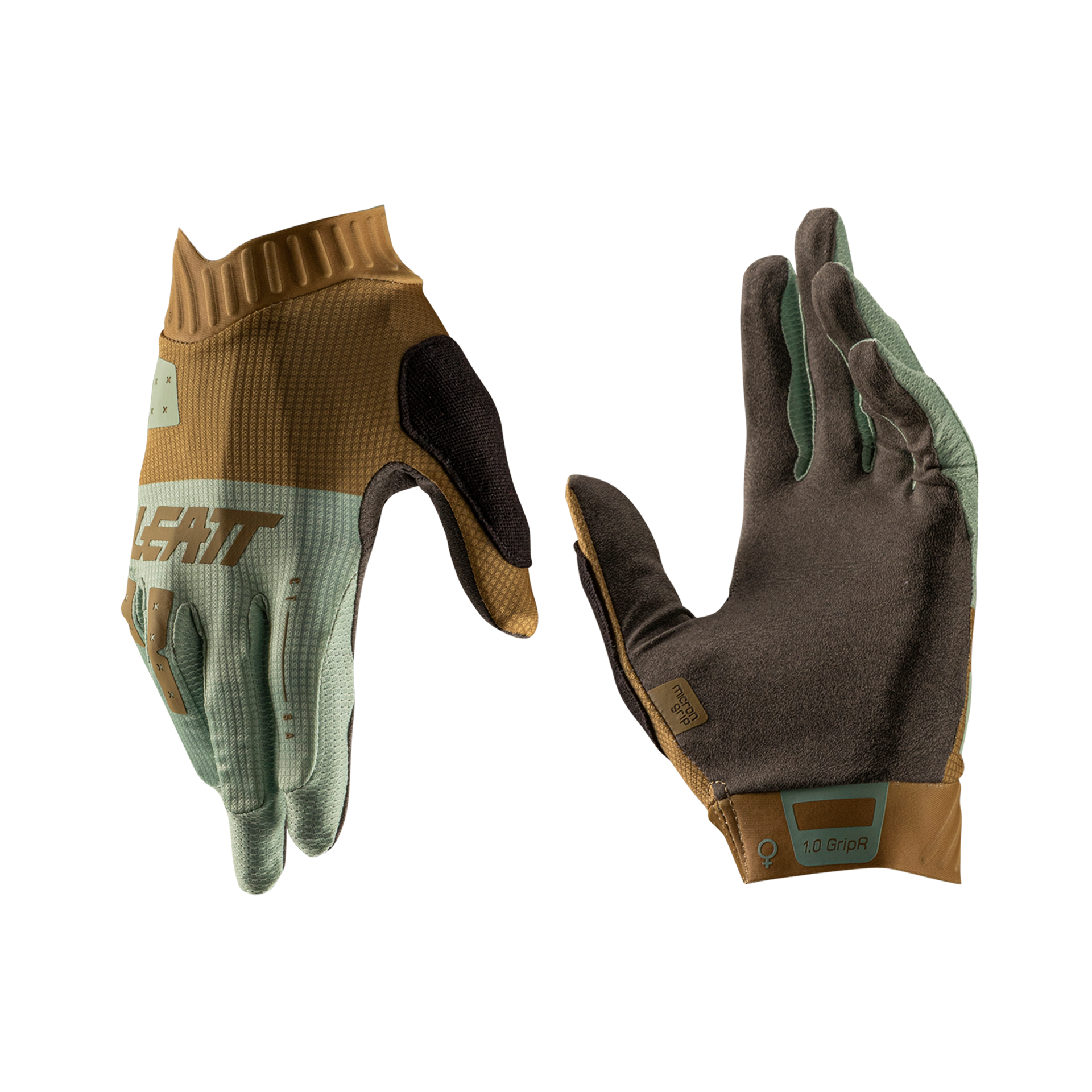 Gloves MTB 1.0 GripR - Women