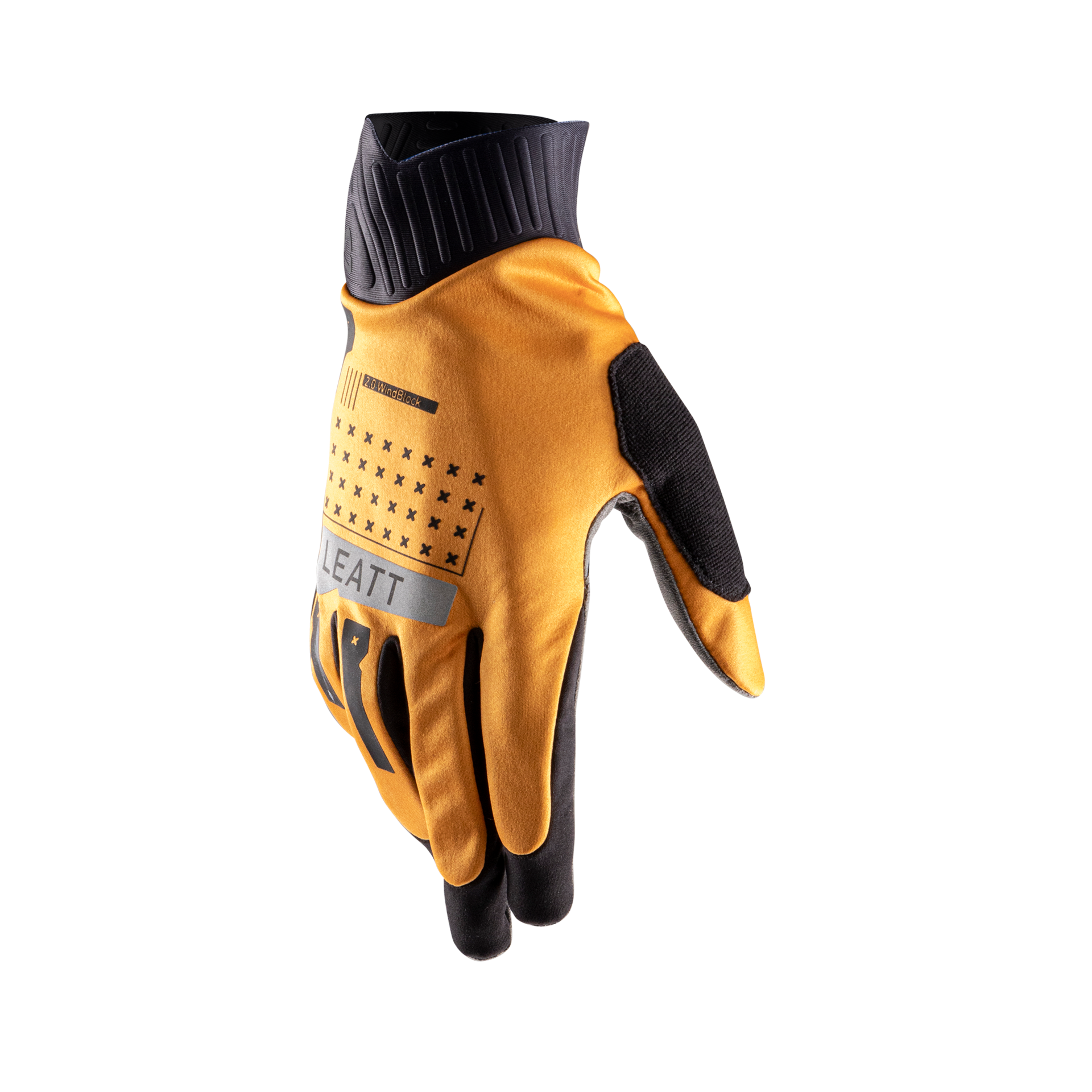 Gloves MTB 2.0 WindBlock