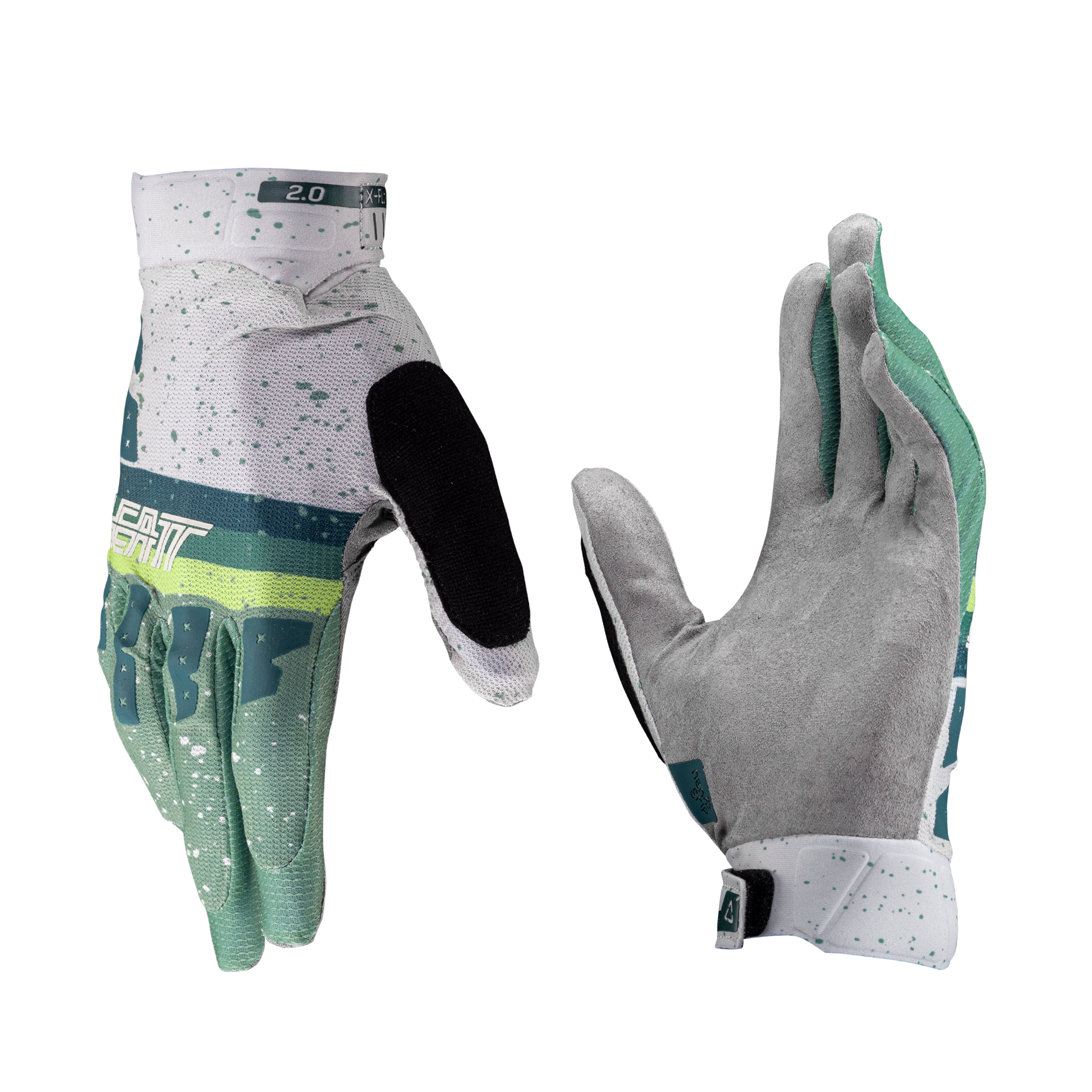 Glove MTB 2.0 X-Flow - 2025
