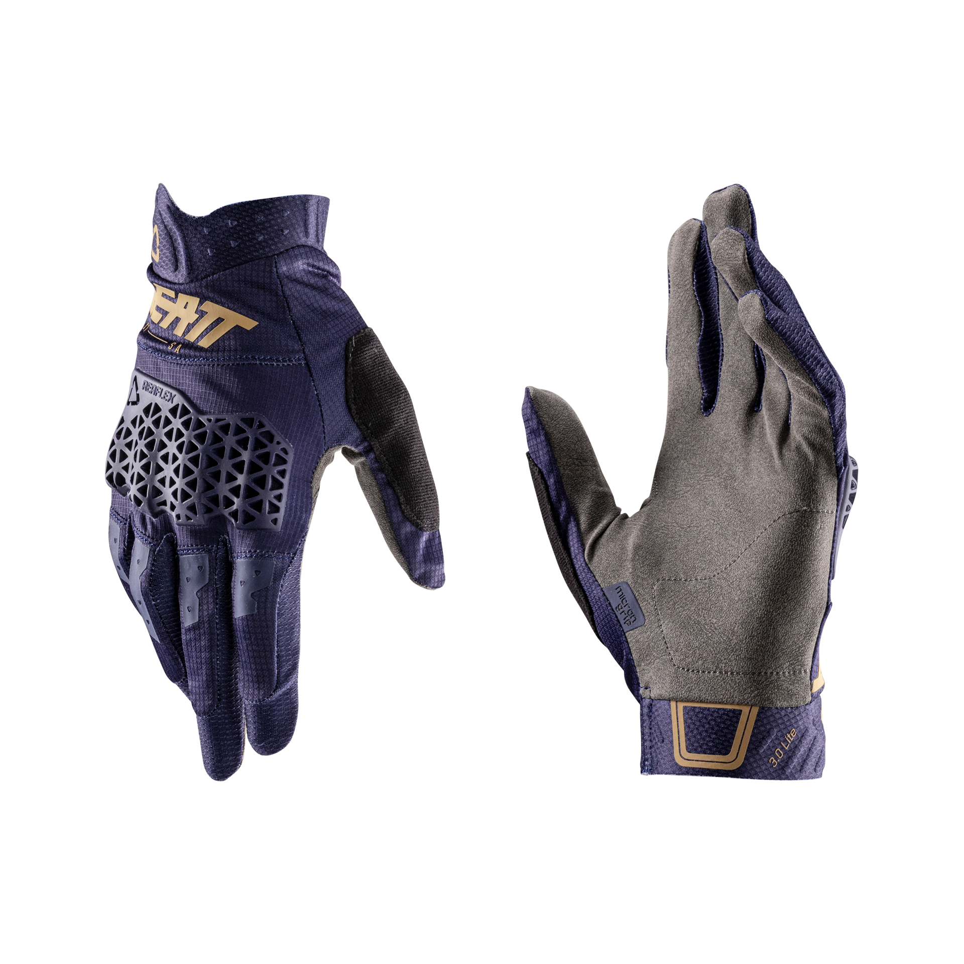 Gloves MTB 3.0 Lite