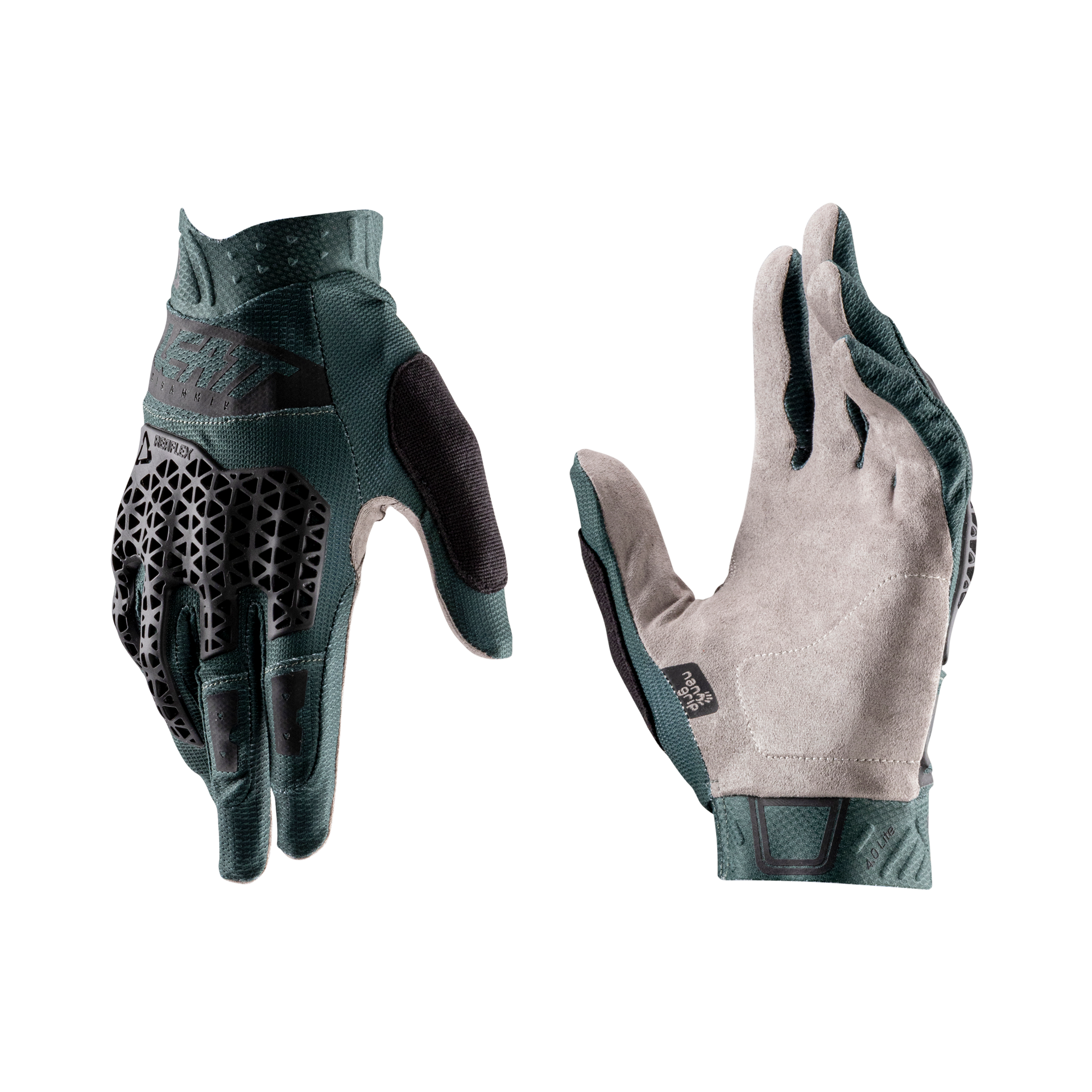 Gloves MTB 4.0 Lite