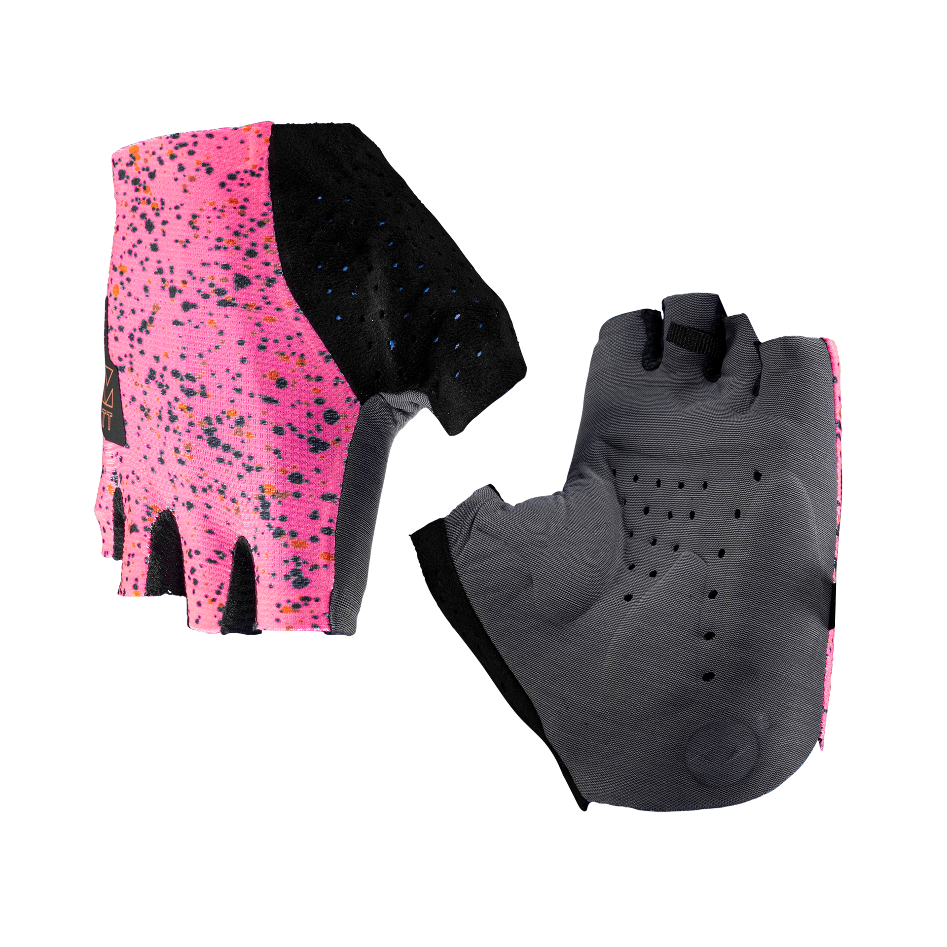 Gants MTB 5.0 Endurance - Femmes