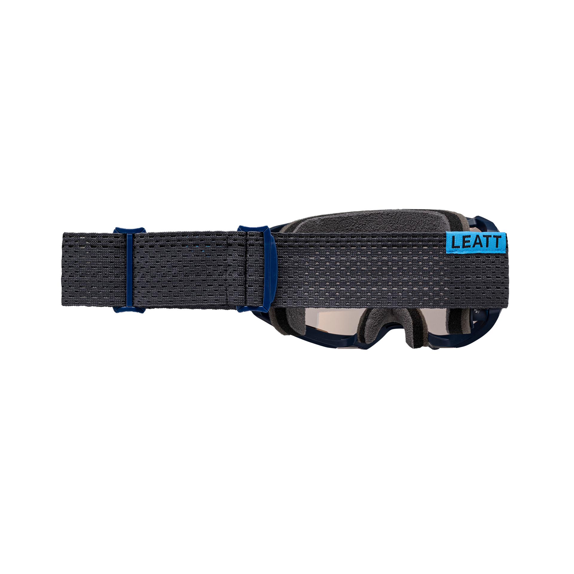 Goggle Velocity 4.0 MTB X-Flow Iriz - 2025