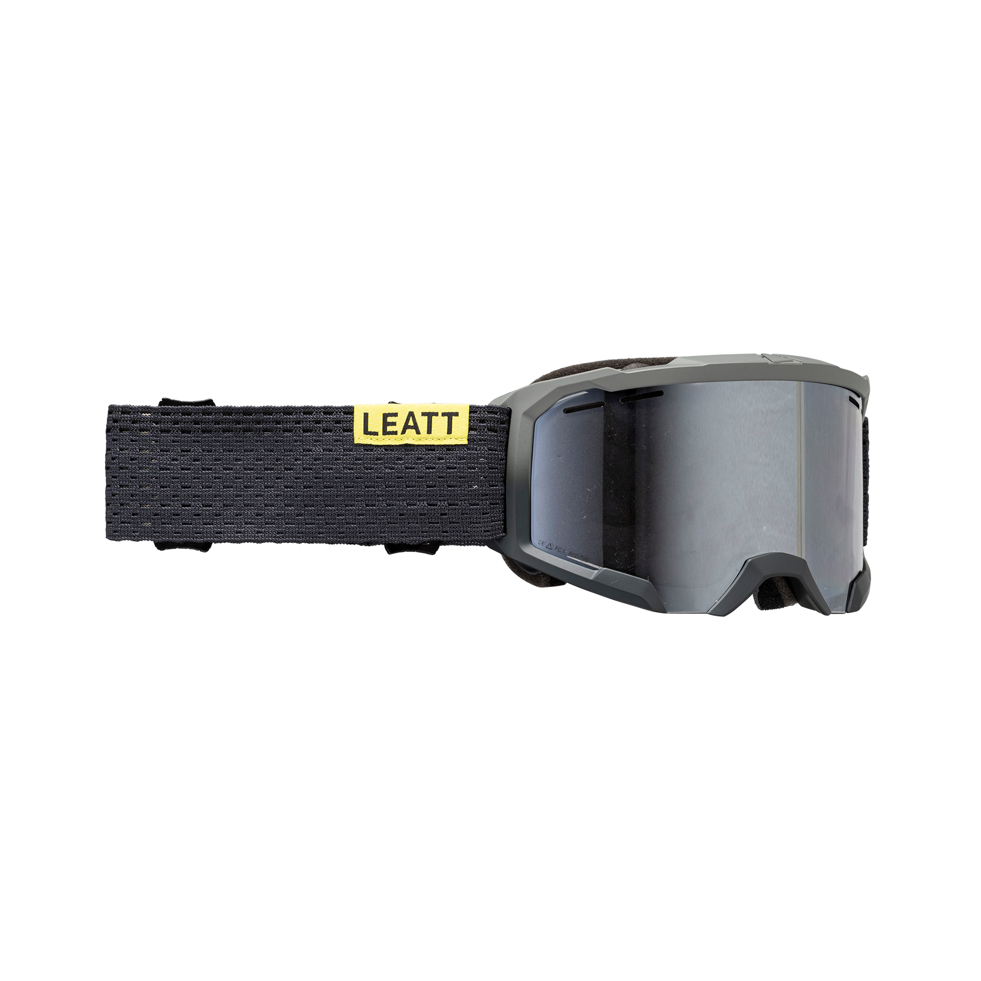 Goggle Velocity 4.0 MTB X-Flow Iriz - 2025