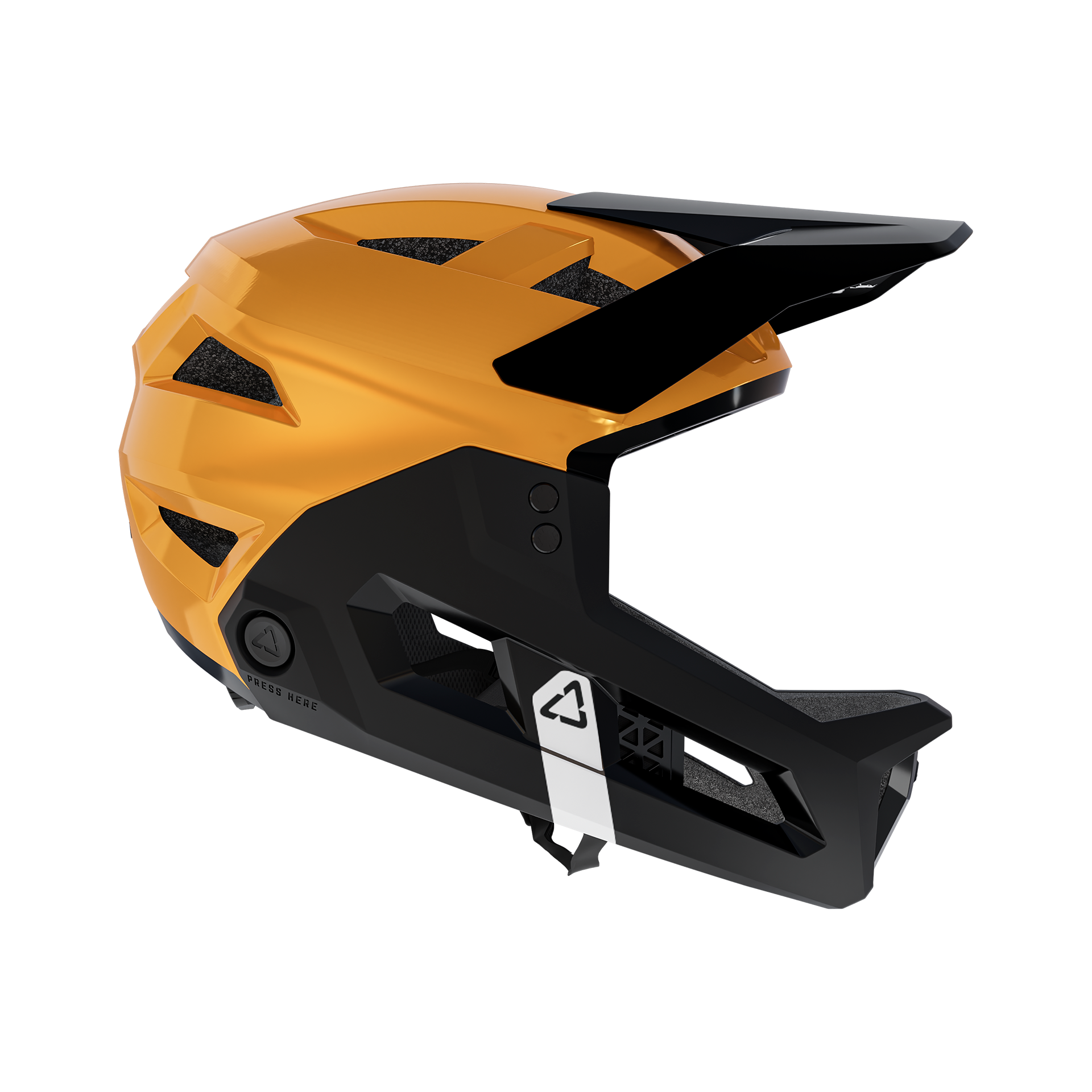 Helmet MTB Enduro 2.0 - Junior