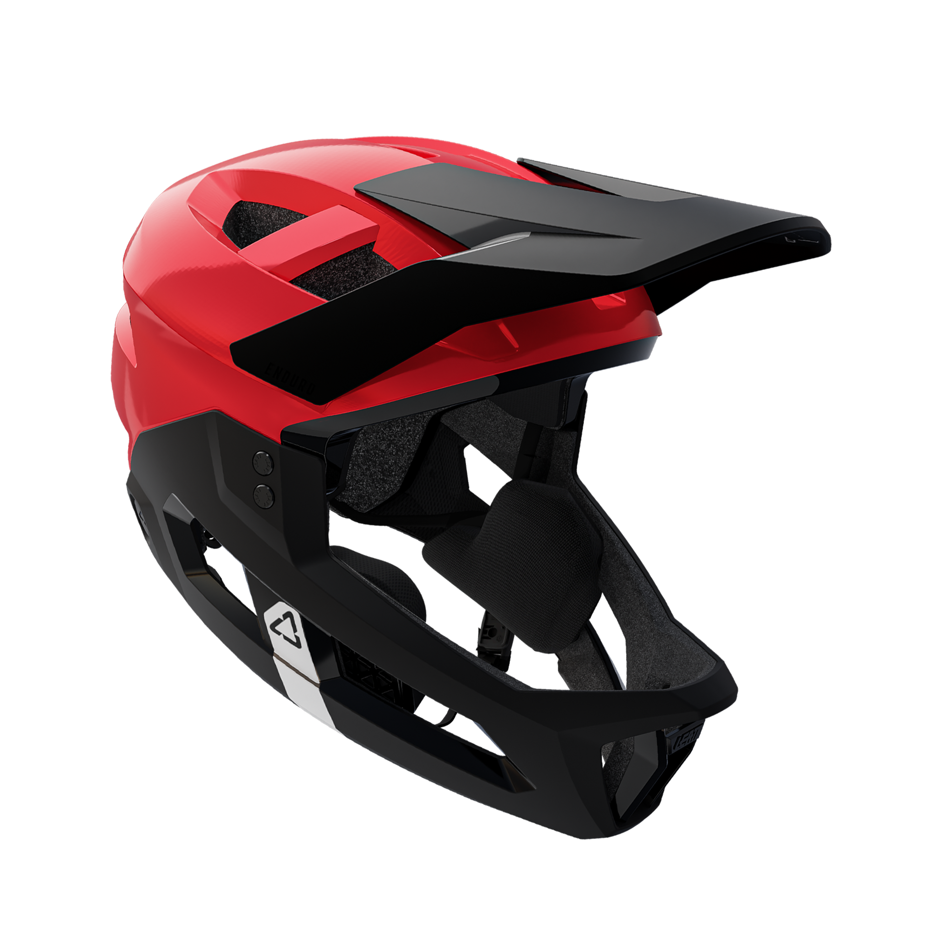 Helmet MTB Enduro 2.0 - Junior