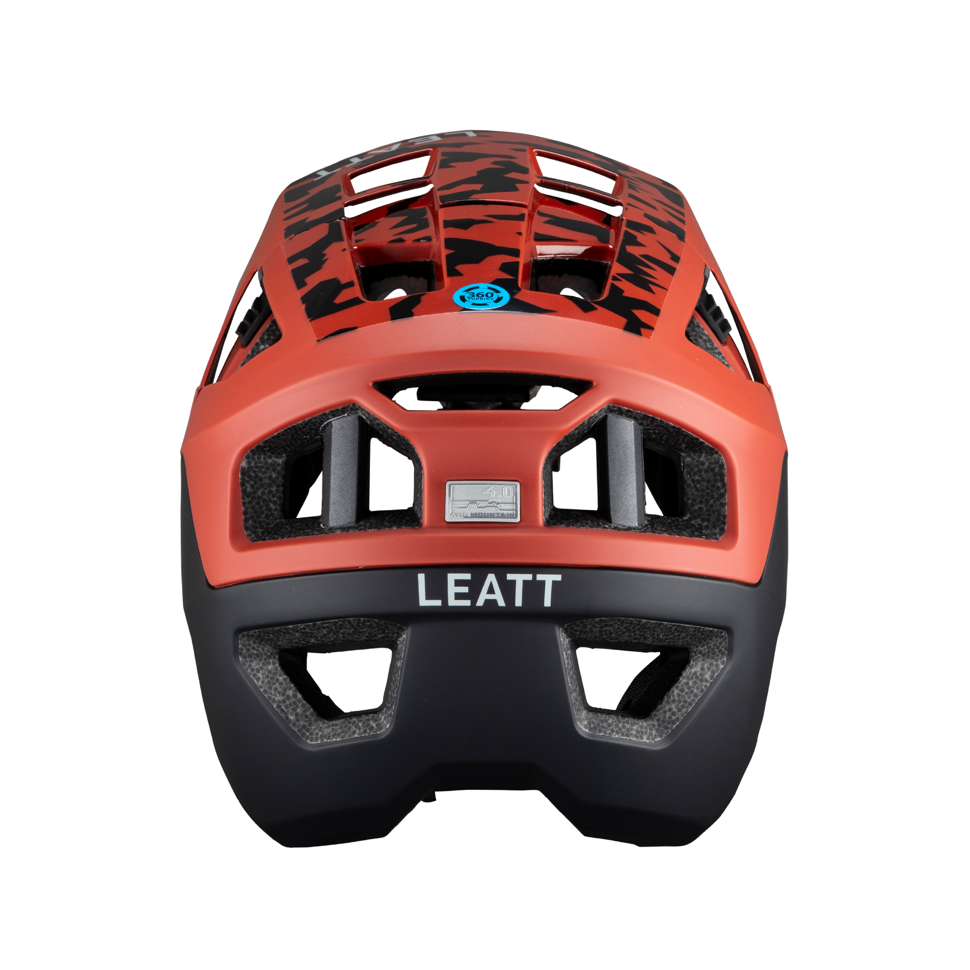 Casques MTB AllMtn 4.0