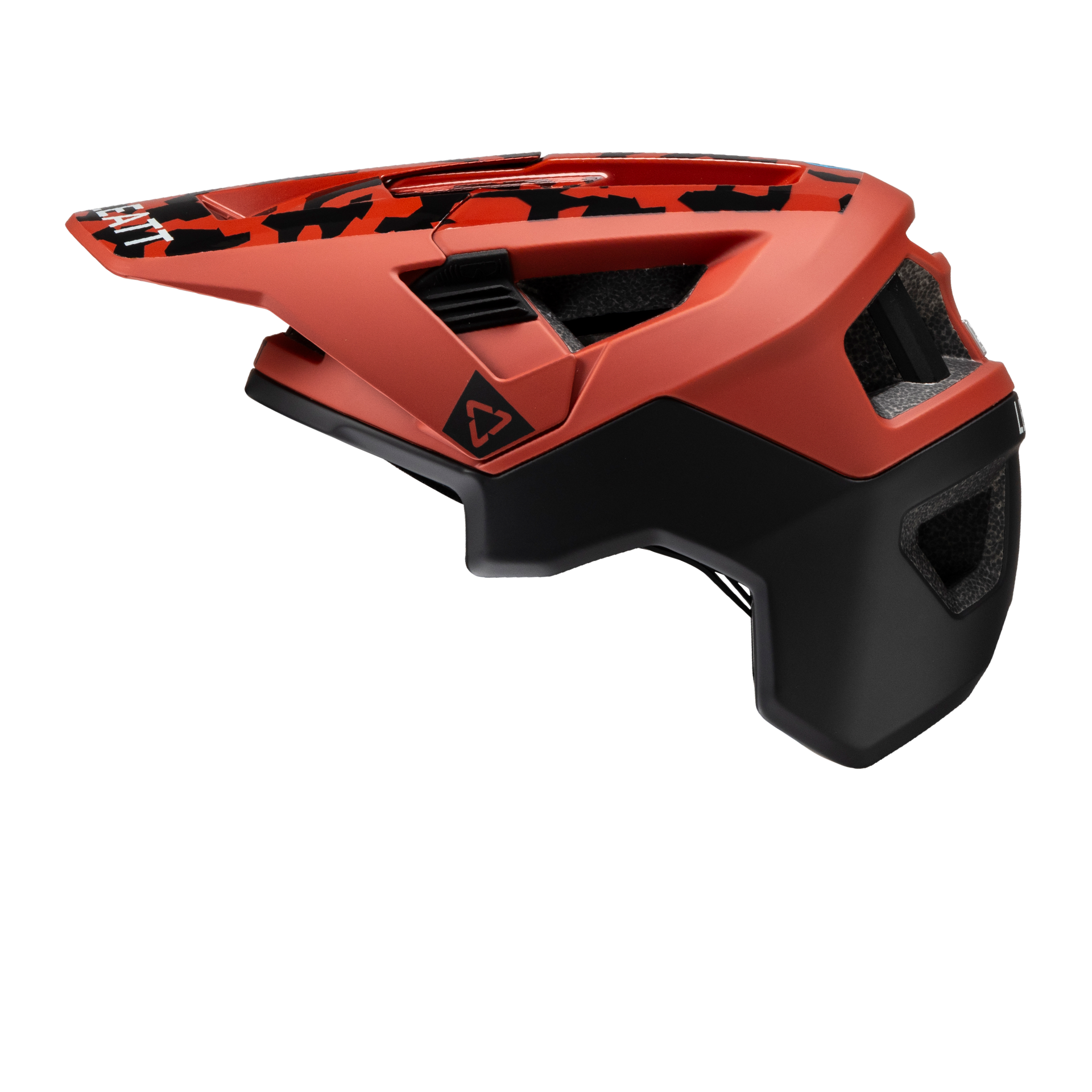 Casques MTB AllMtn 4.0