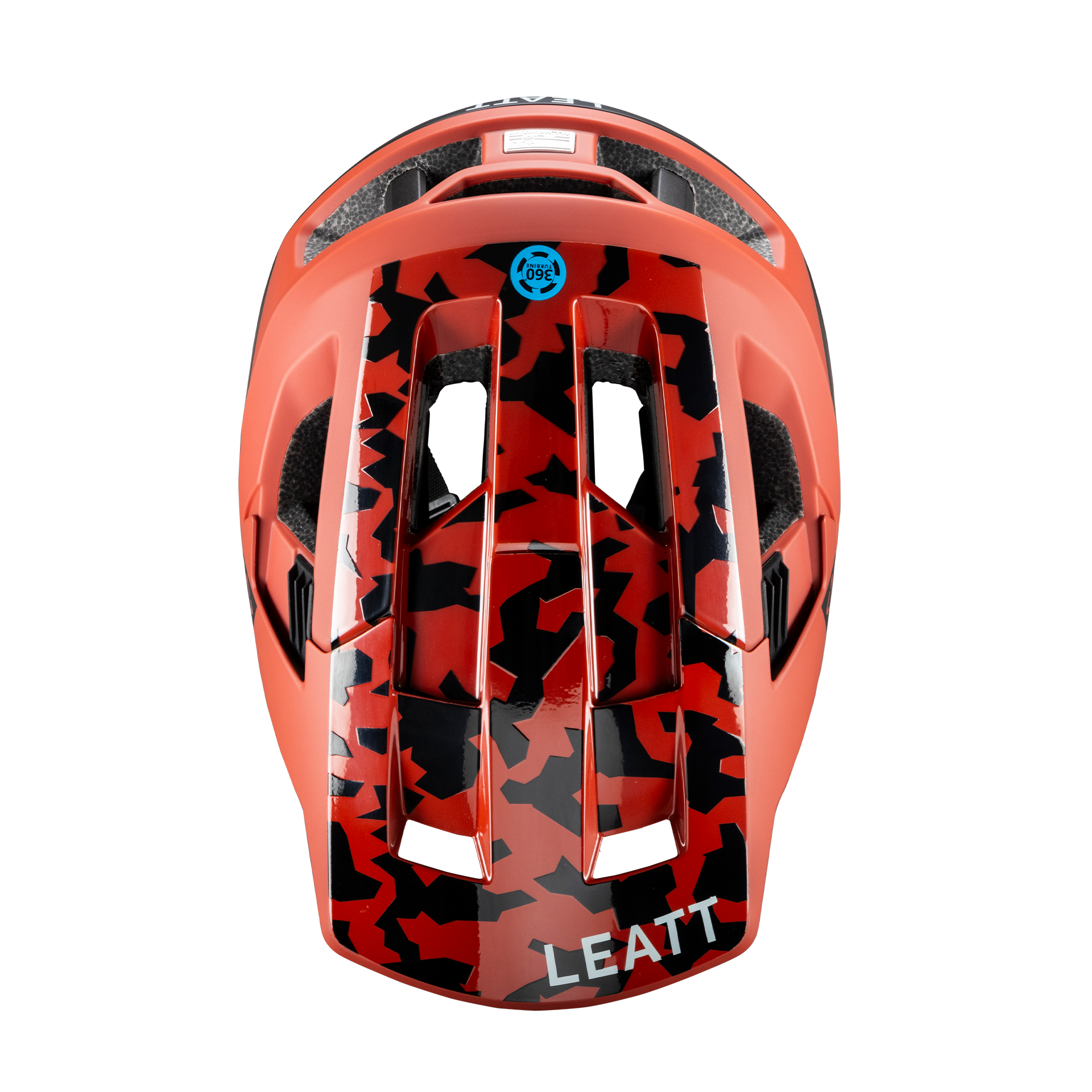 Casques MTB AllMtn 4.0
