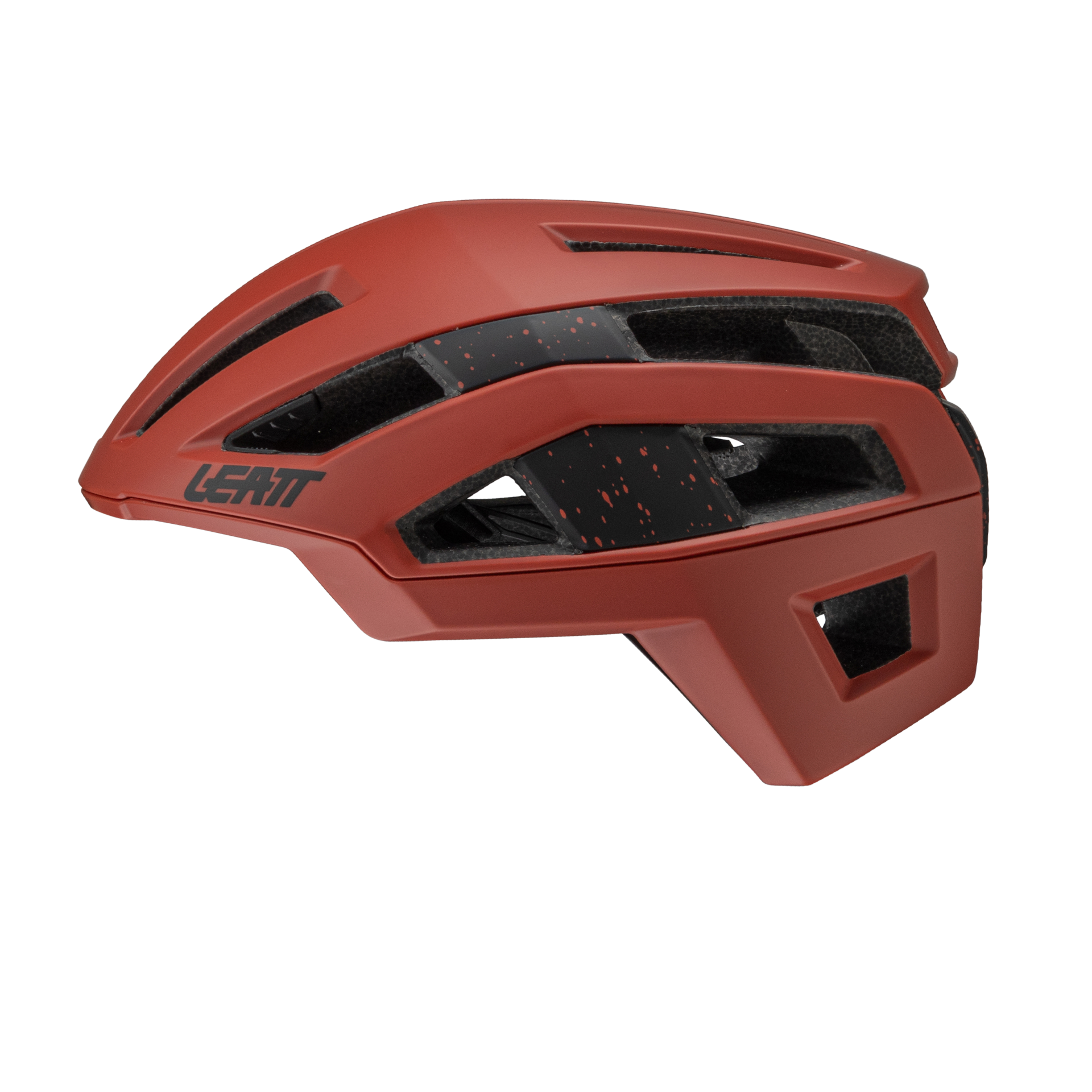 Helmet MTB Endurance 3.0 - 2025