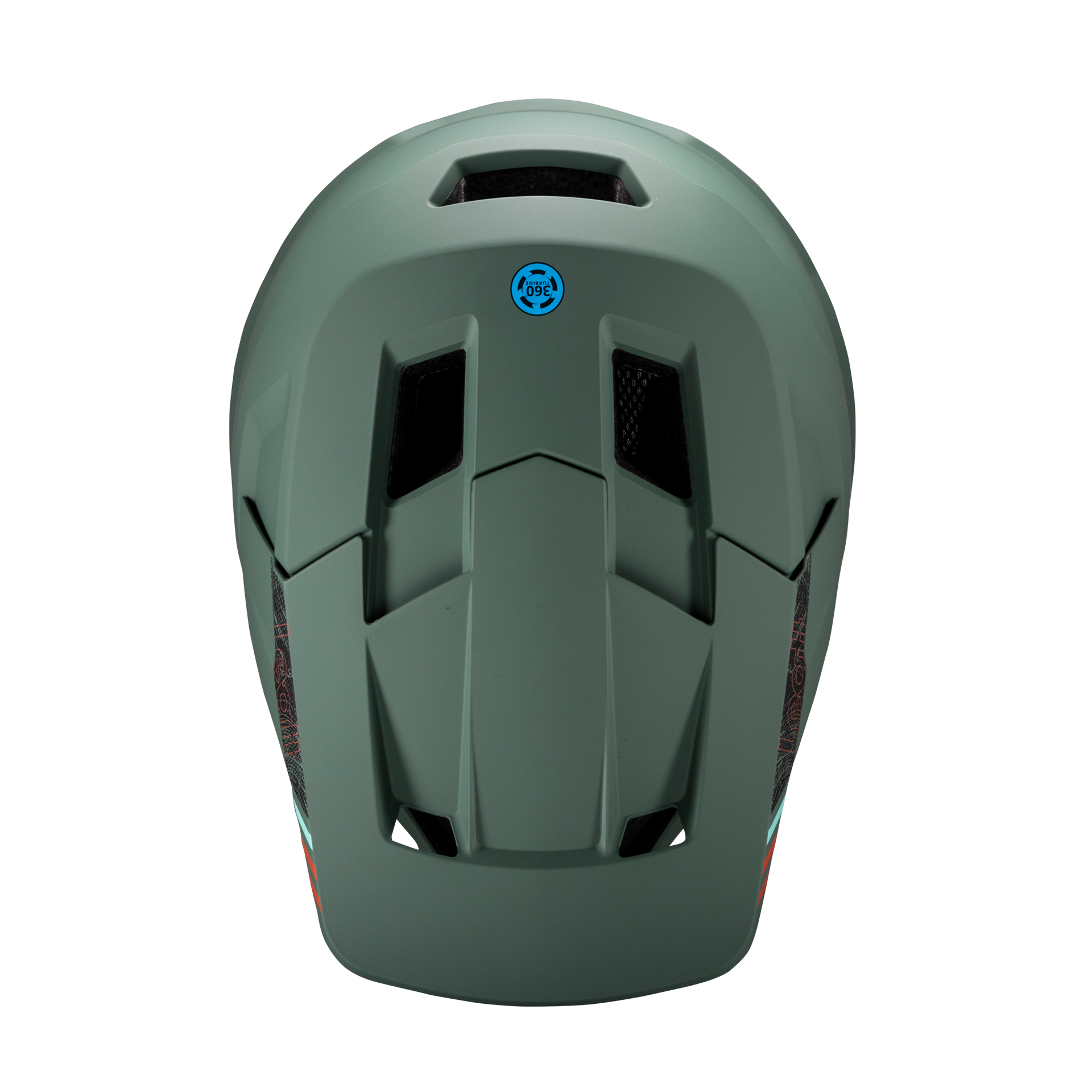 Helmet MTB Gravity 1.0