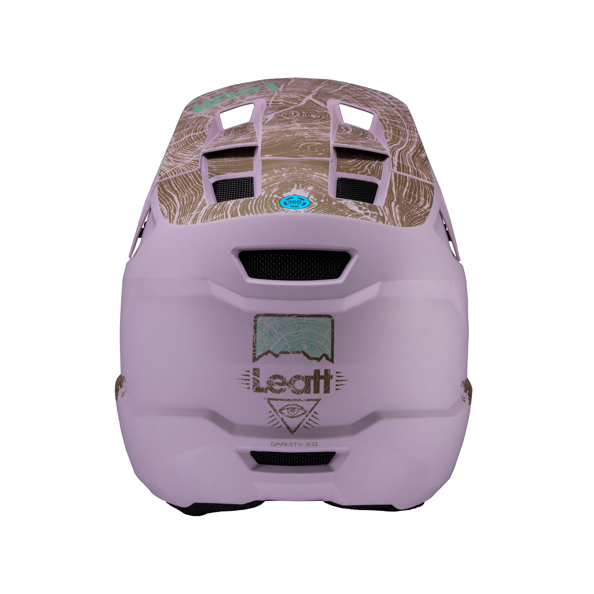 Helmet MTB Gravity 2.0 - 2025