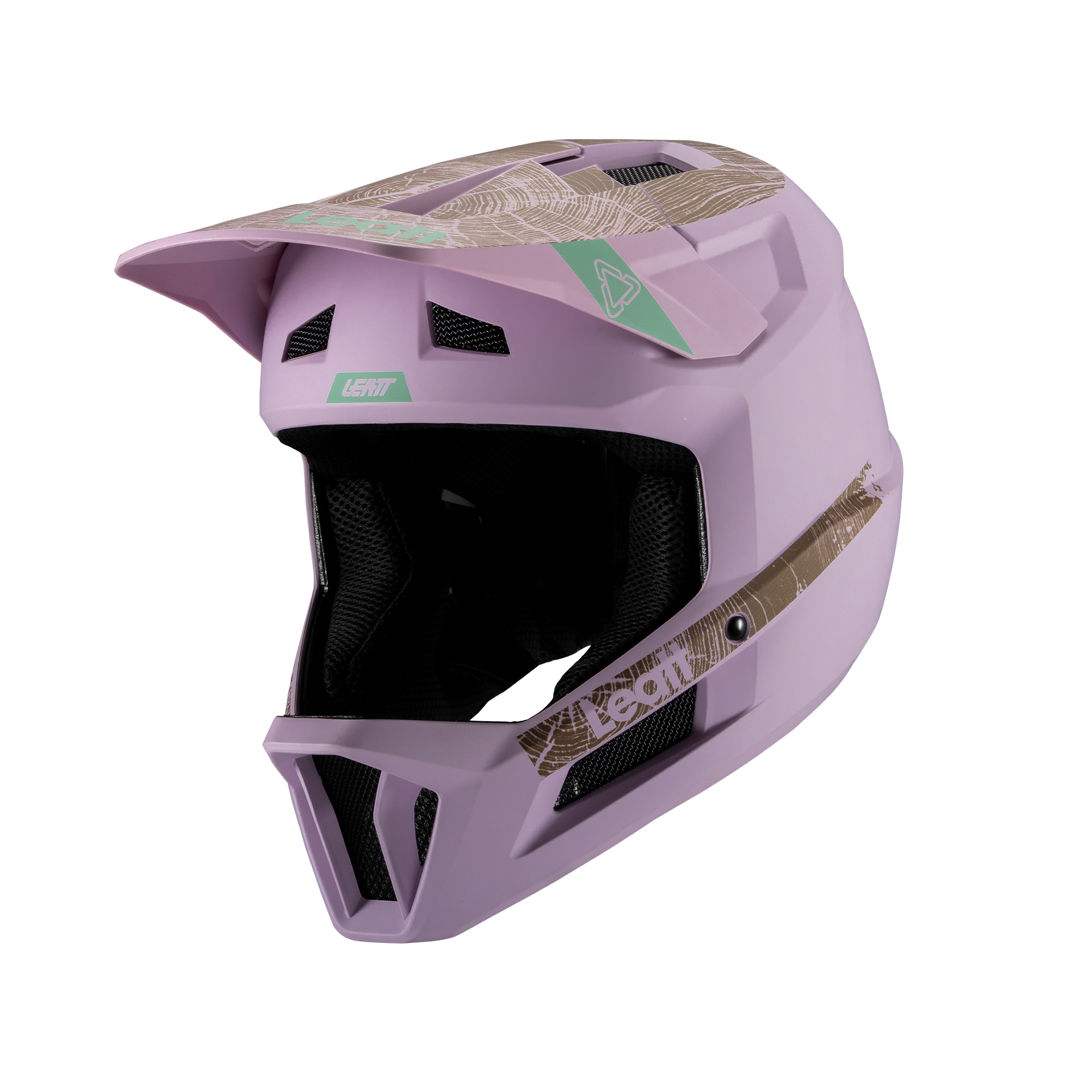Helmet MTB Gravity 2.0 - 2025