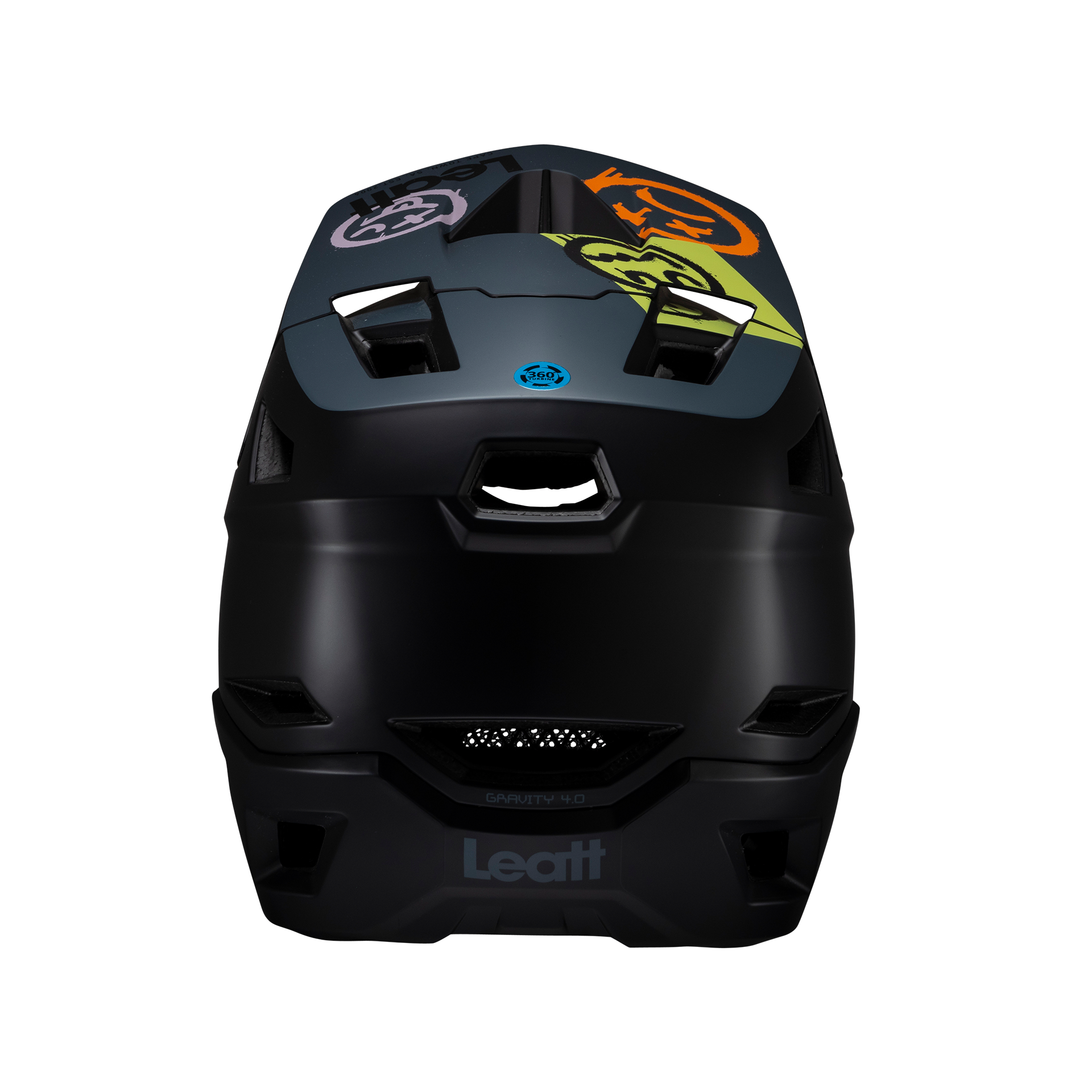 Helmet MTB Gravity 4.0 - 2025