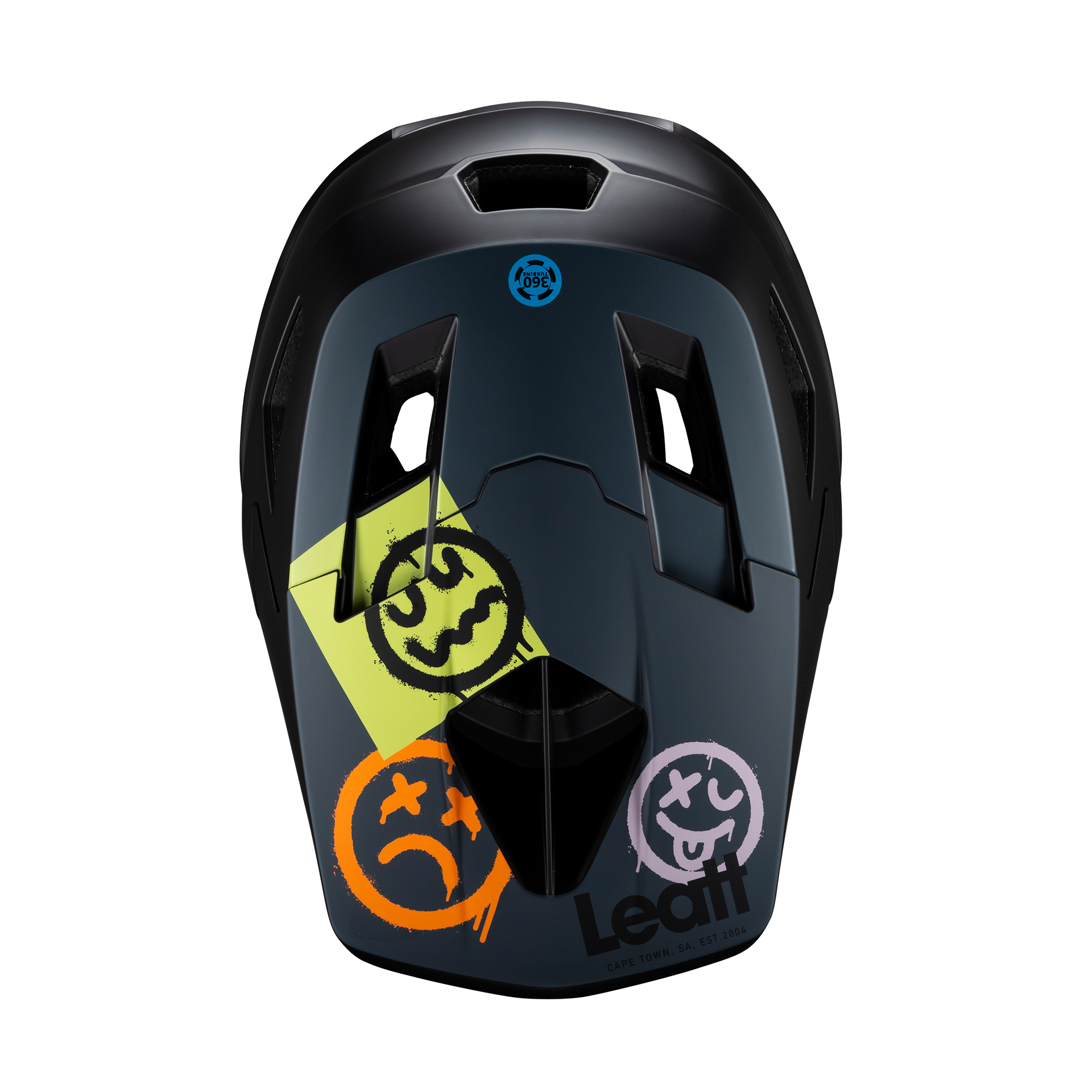 Helmet MTB Gravity 4.0 - 2025