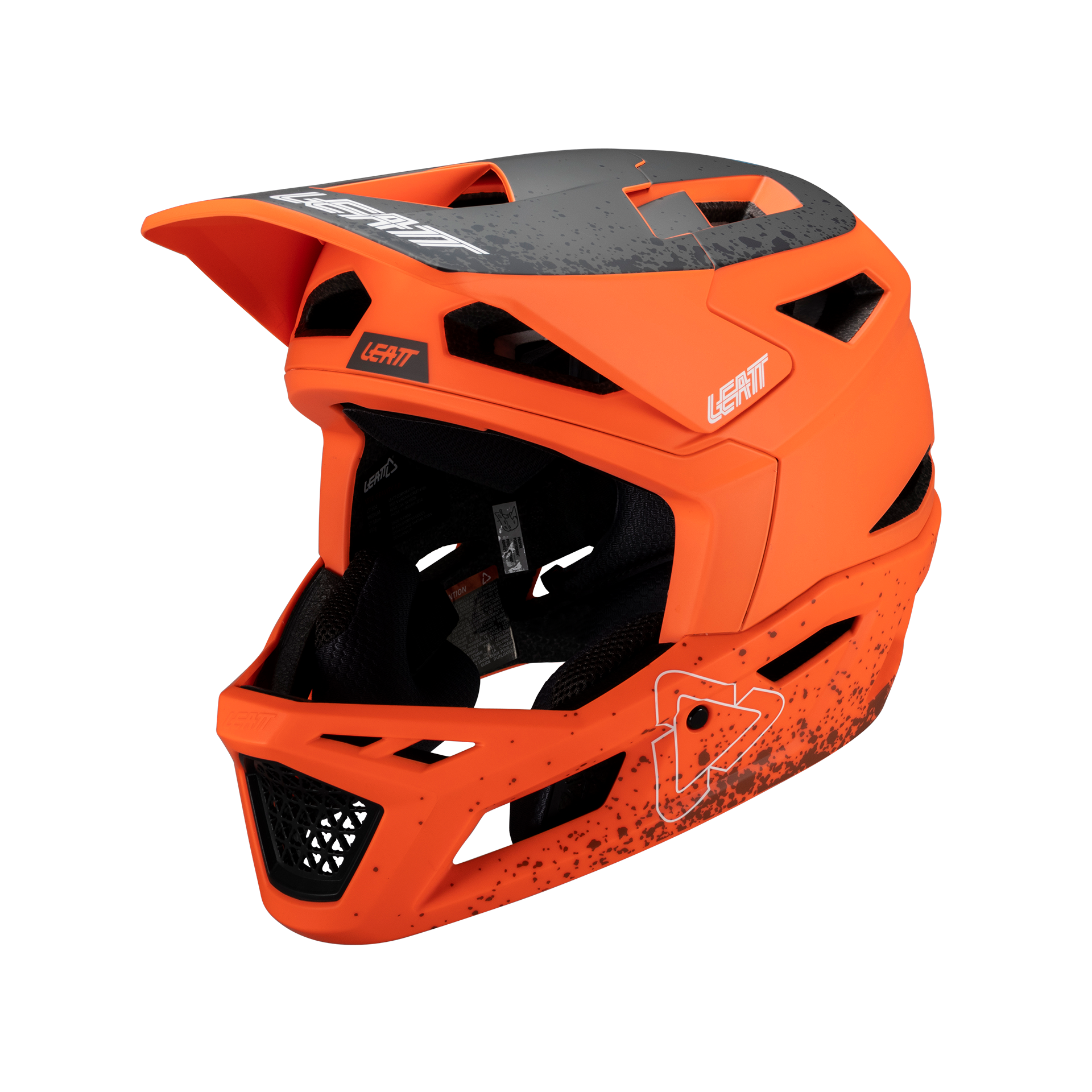 Helmet MTB Gravity 4.0 - 2025