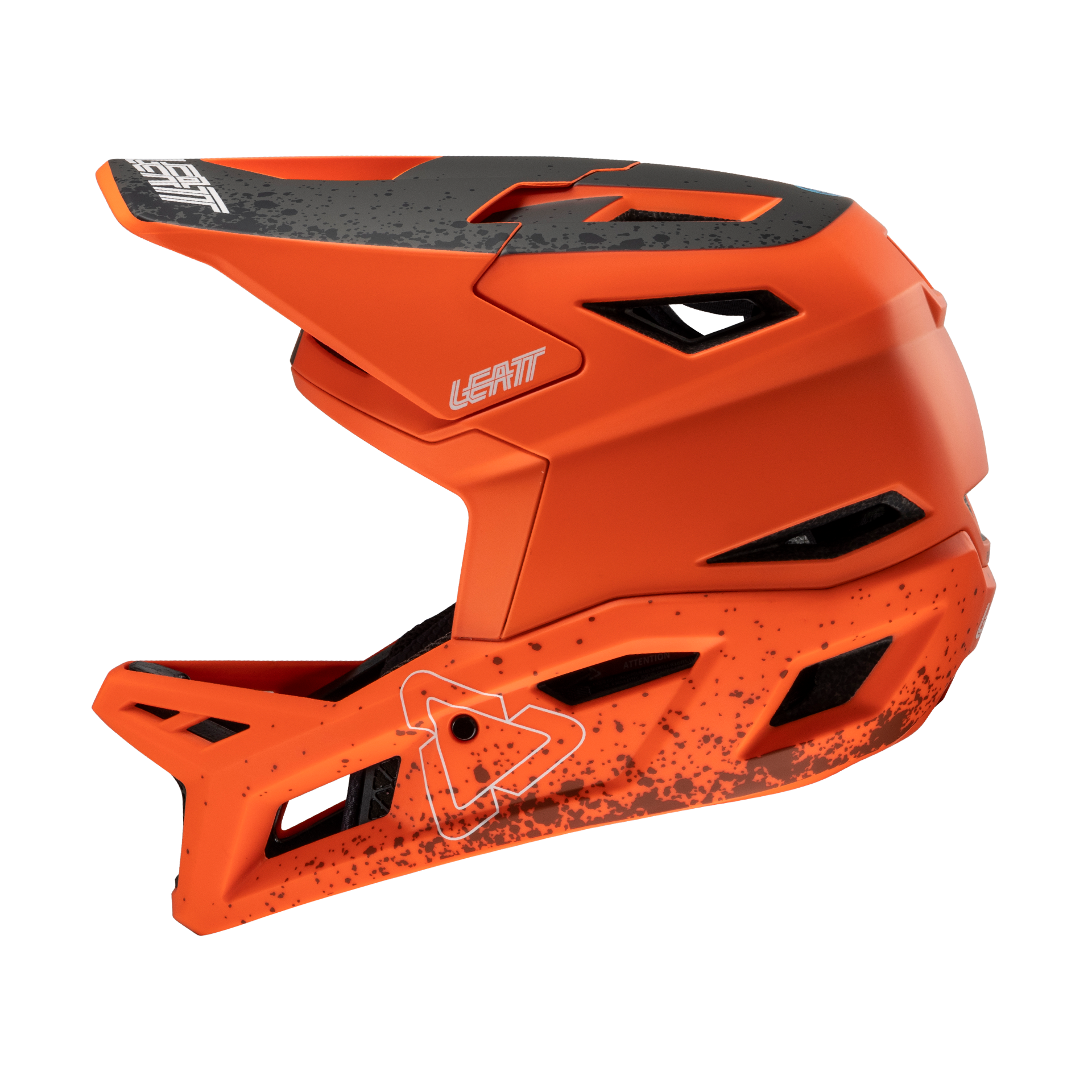 Helmet MTB Gravity 4.0 - 2025