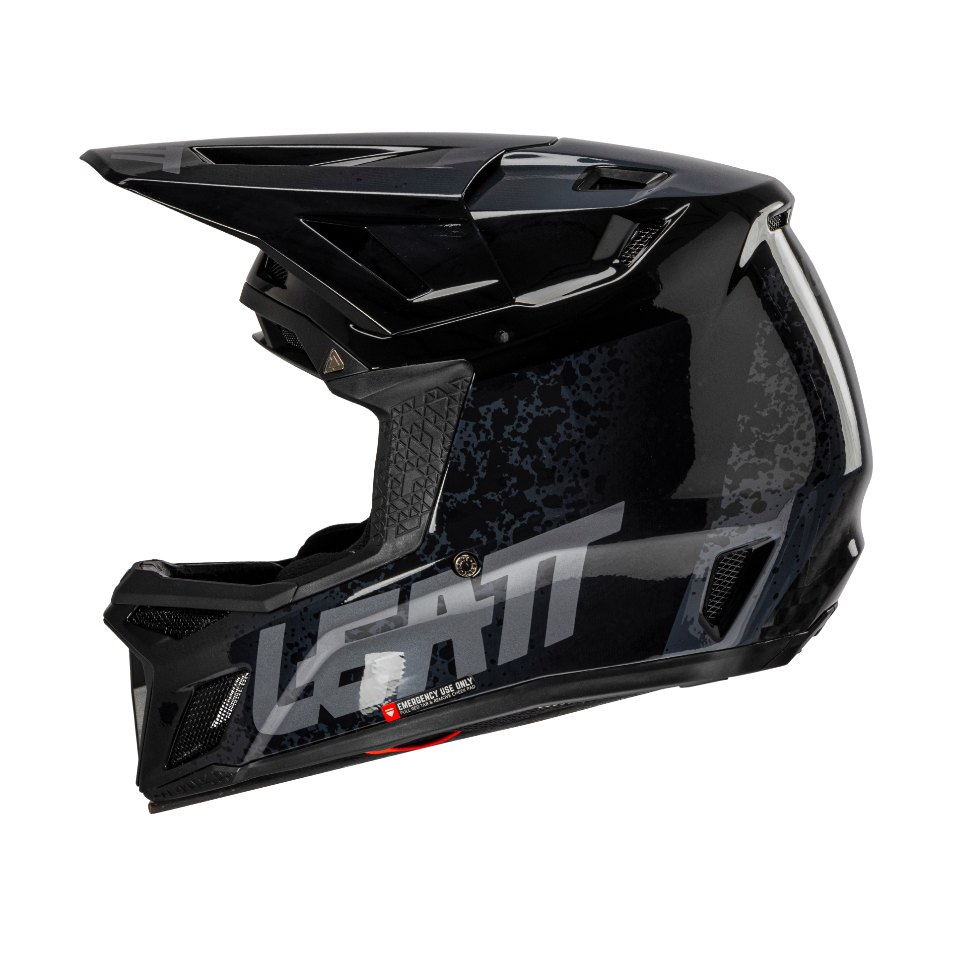 Helmet MTB Gravity 8.0