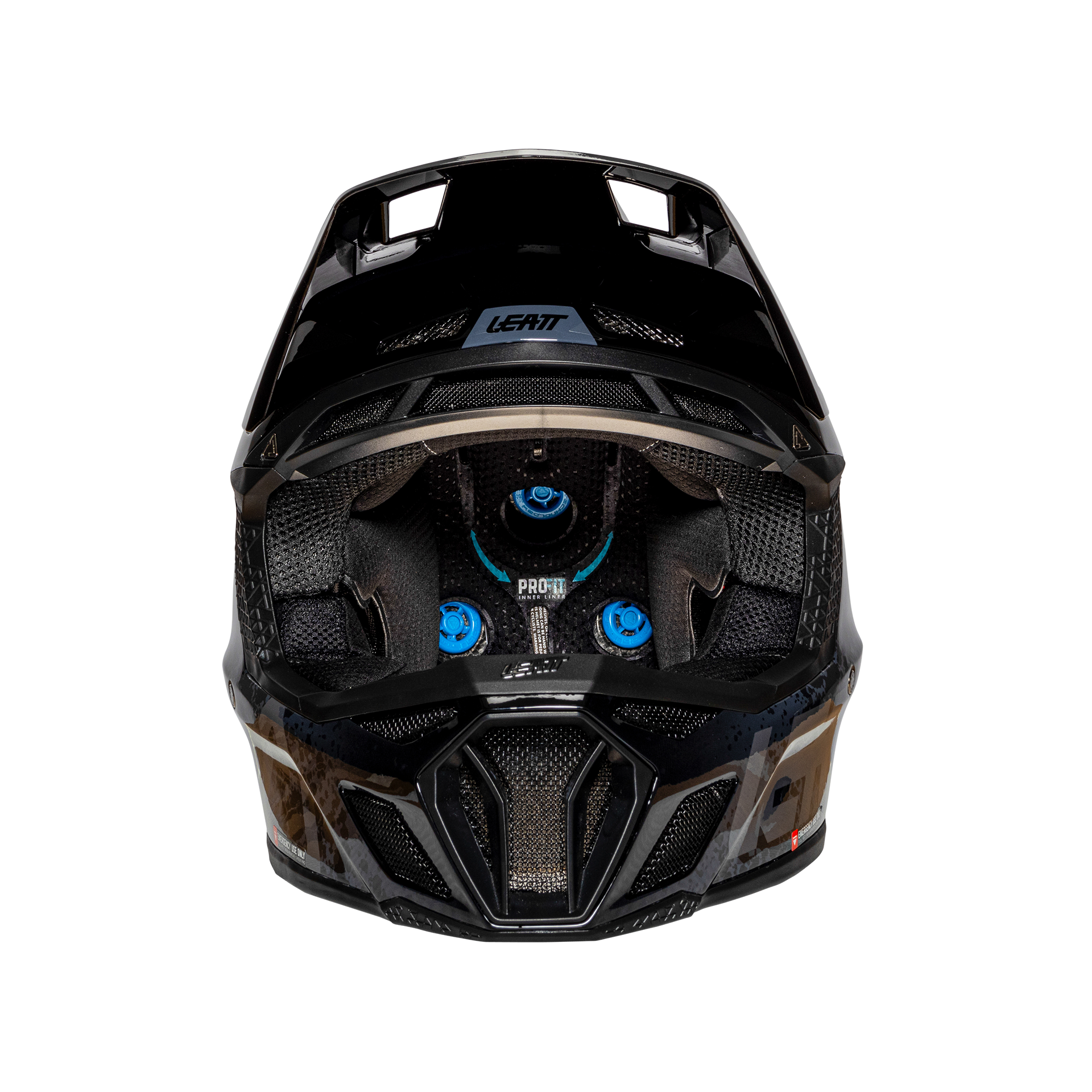 Helmet MTB Gravity 8.0