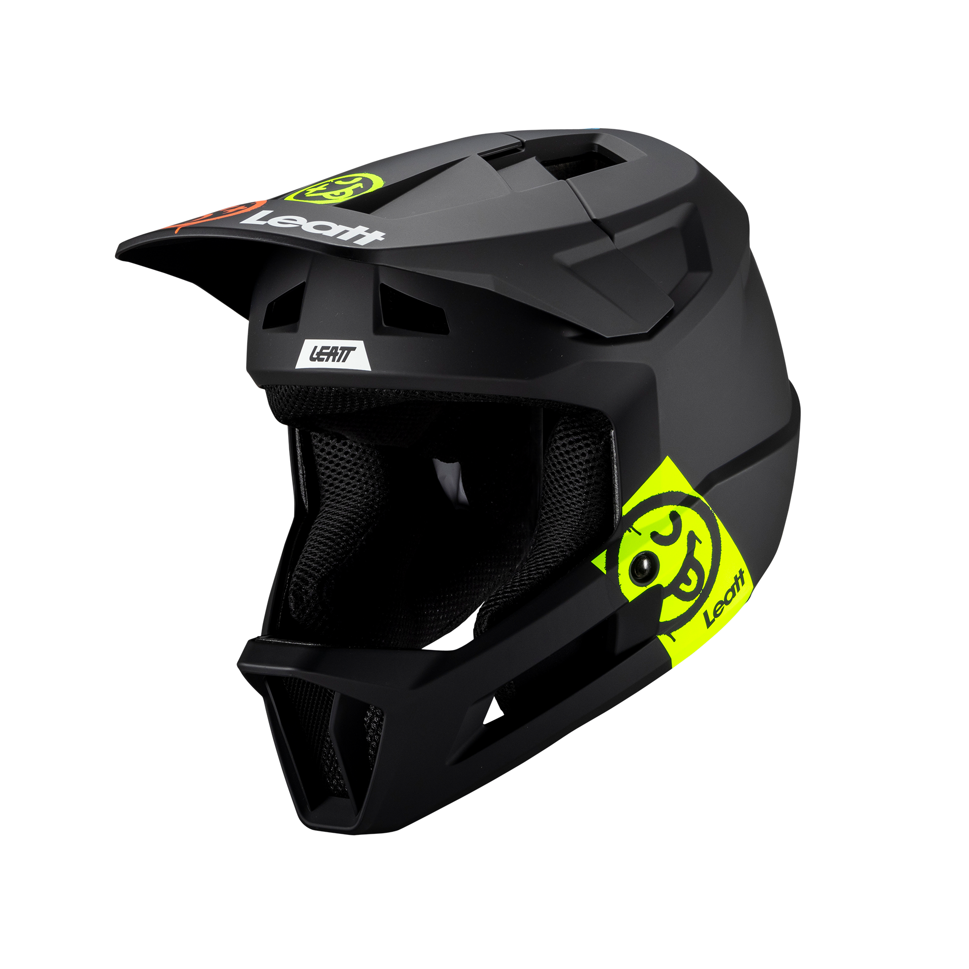 Helmet MTB Gravity 1.0 - Junior