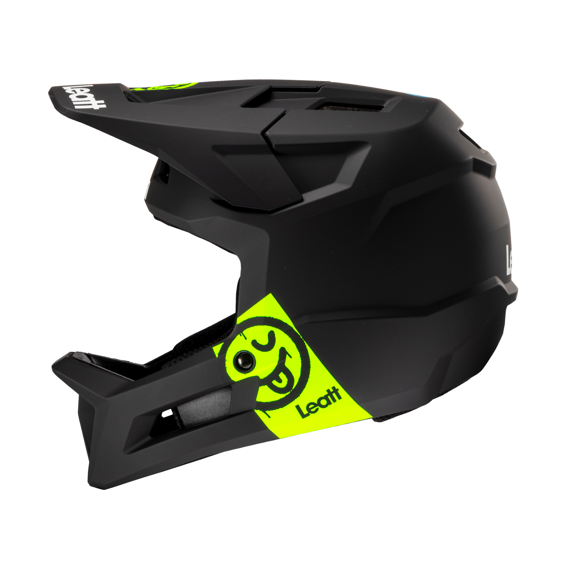 Helmet MTB Gravity 1.0 - Junior