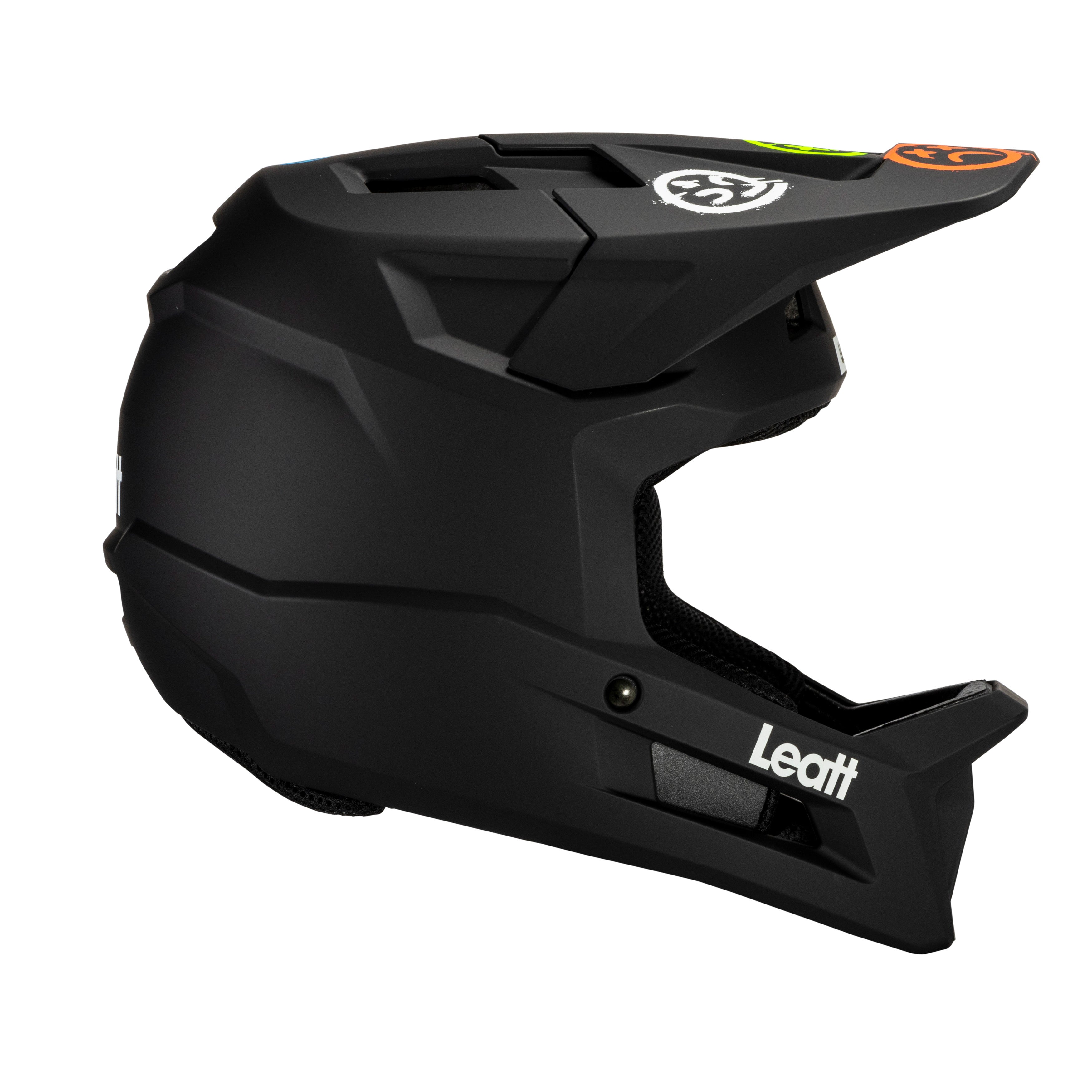 Helmet MTB Gravity 1.0 - Junior
