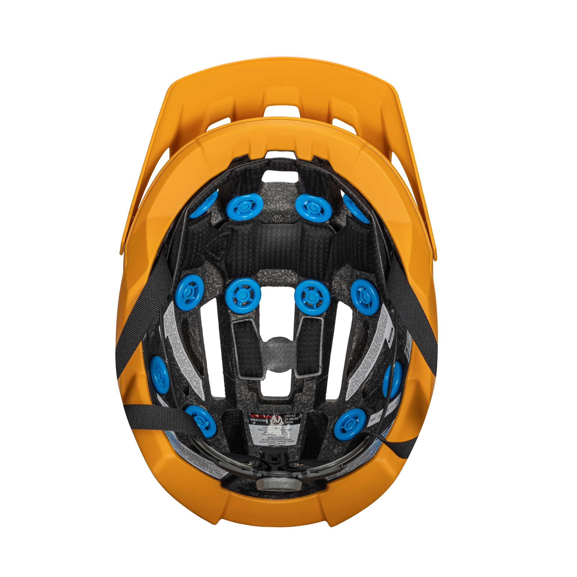 Casques MTB Trail 3.0