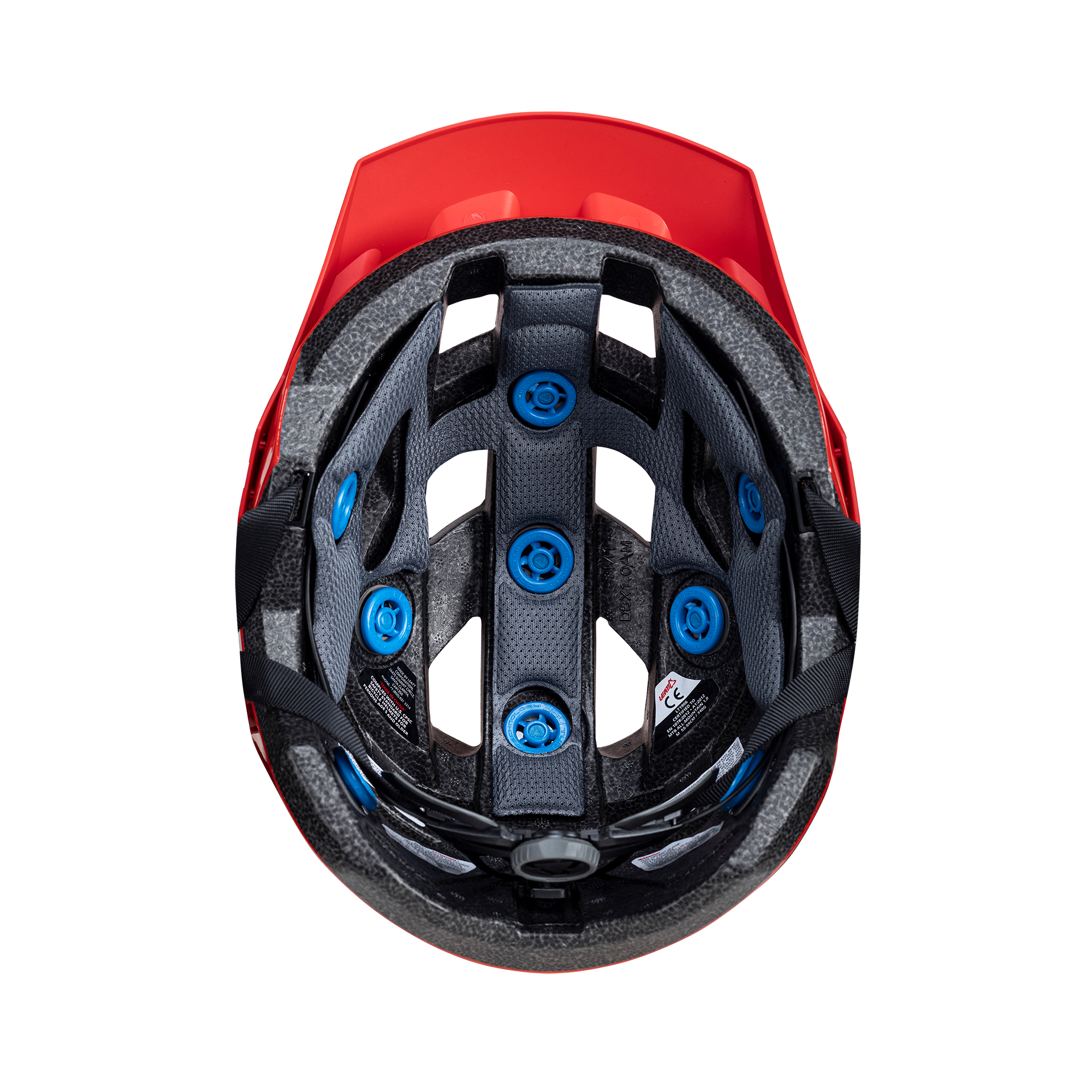 Helmet MTB AllMtn 1.0 Junior