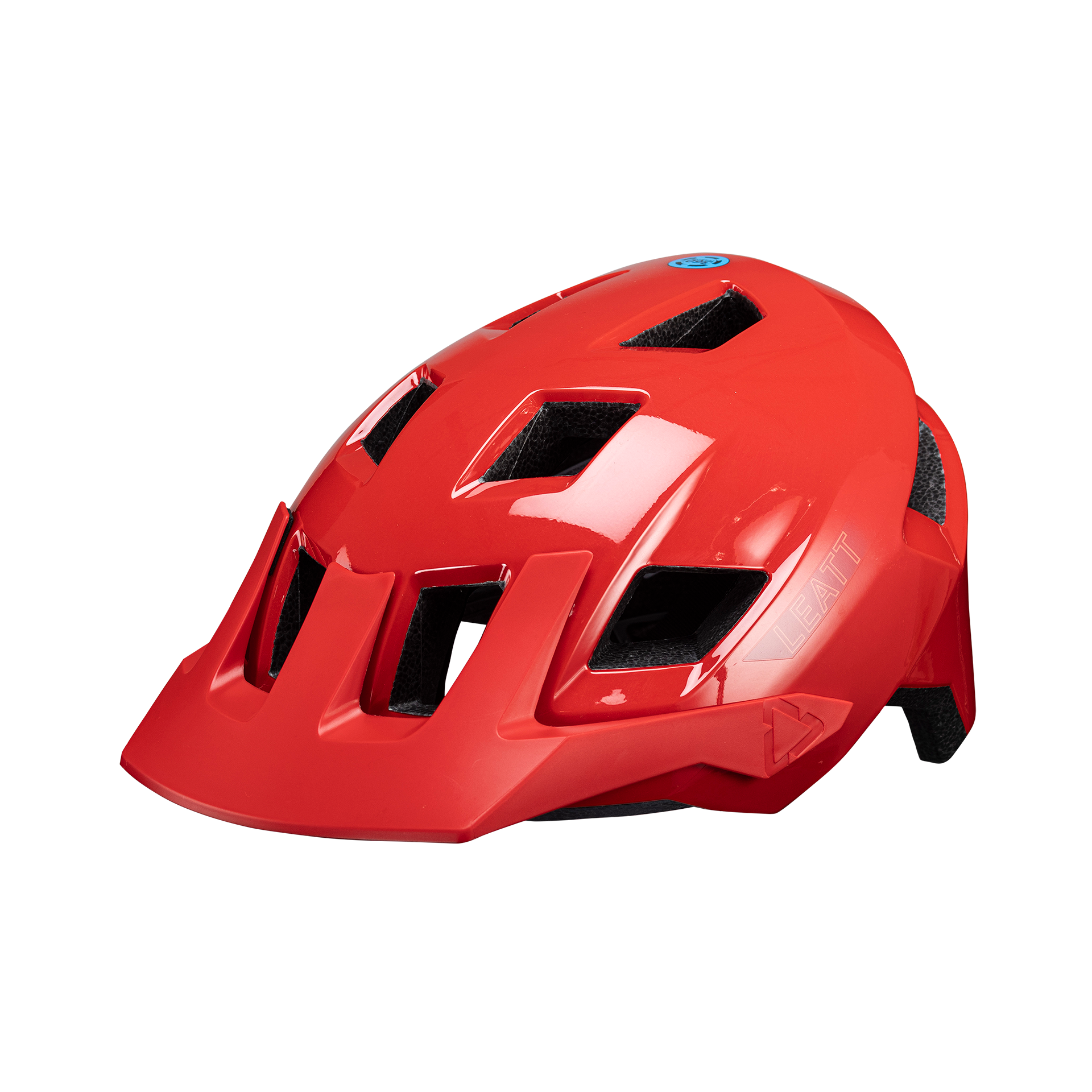 Helmet MTB AllMtn 1.0 Junior